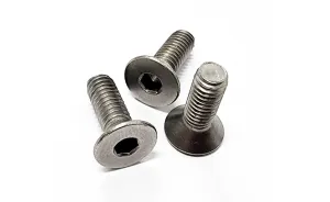 Polygon Bolt for Controller Unit - Velo