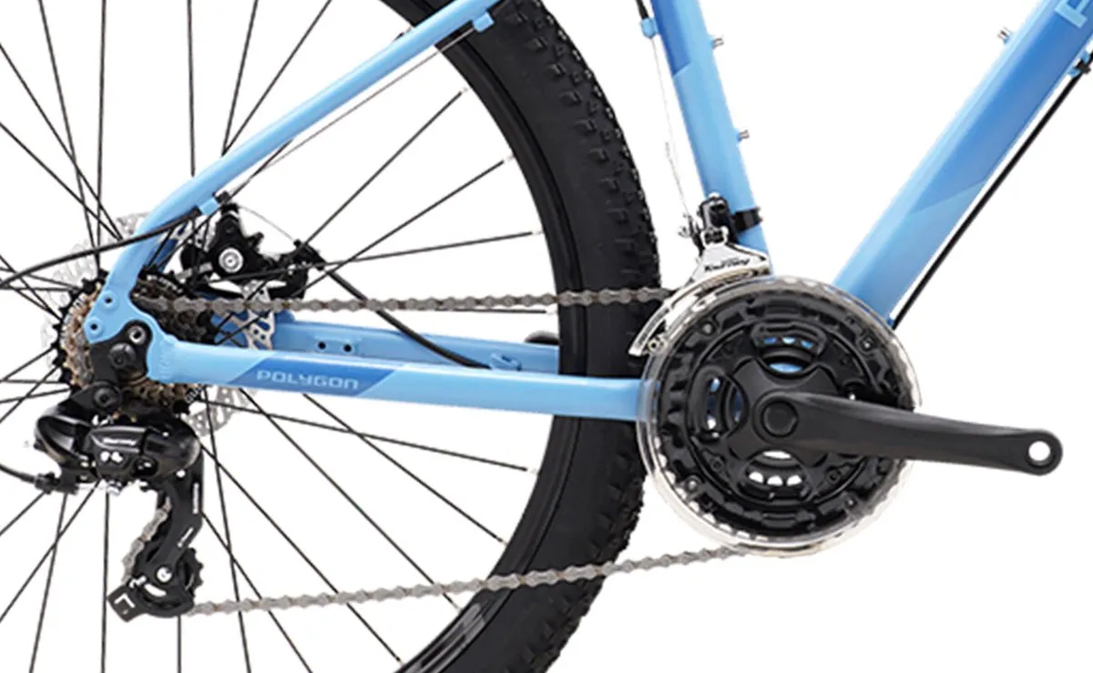 Polygon Cascade 3 - Mountain Bike