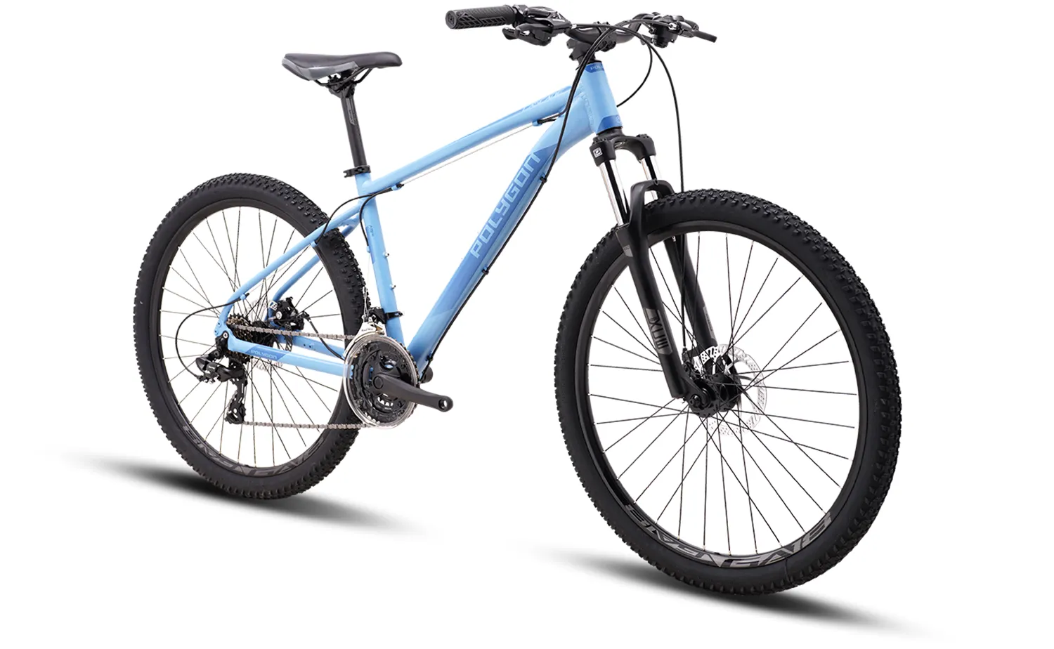 Polygon Cascade 3 - Mountain Bike