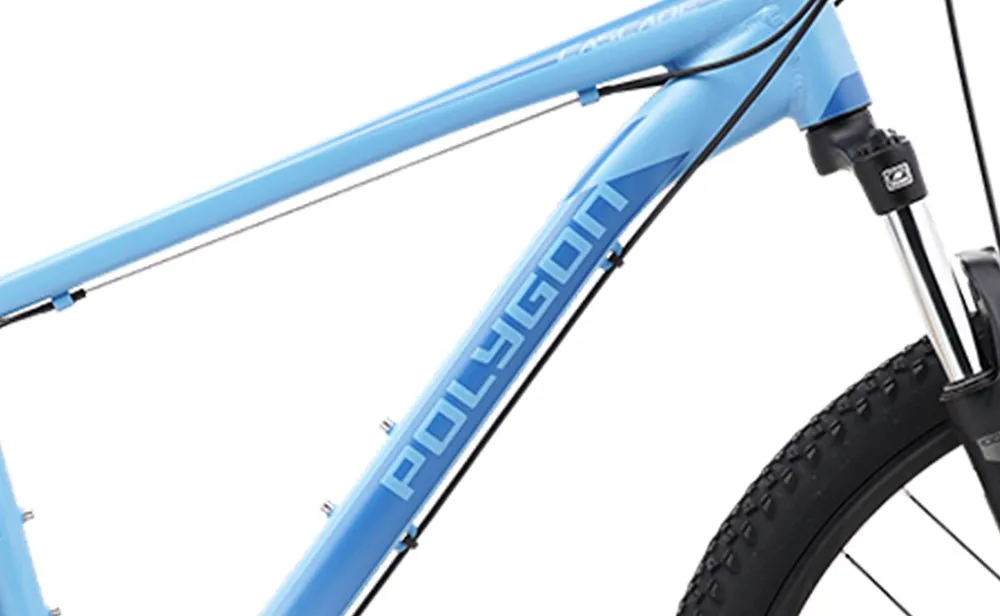 Polygon Cascade 3 - Mountain Bike