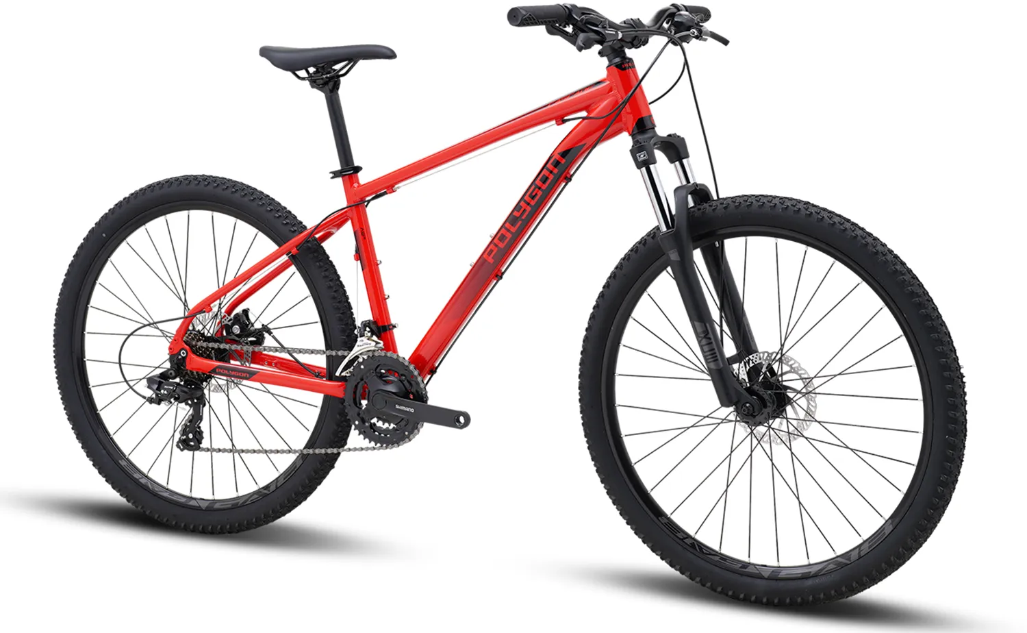 Polygon Cascade 3 - Mountain Bike