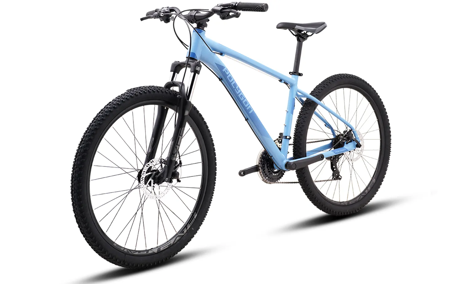 Polygon Cascade 3 - Mountain Bike