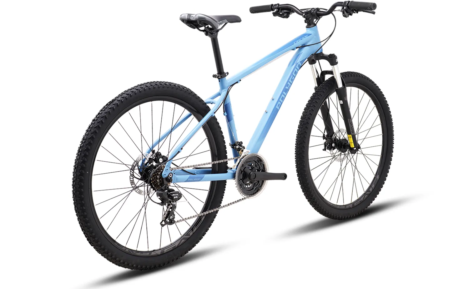 Polygon Cascade 3 - Mountain Bike