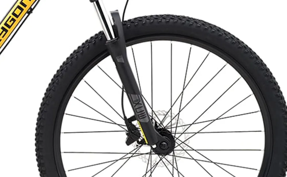 Polygon Cascade 4 - Mountain Bike