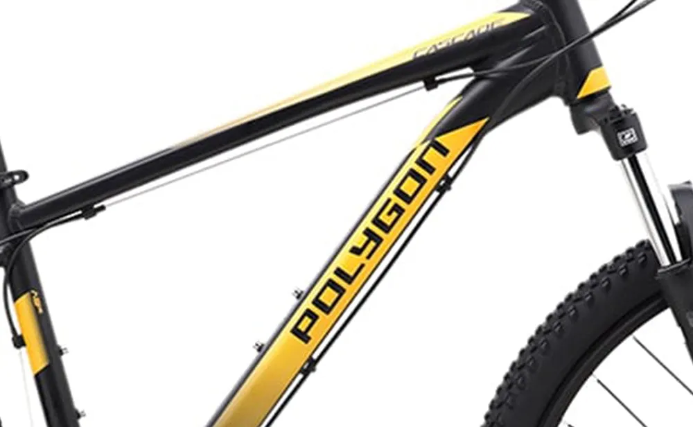 Polygon Cascade 4 - Mountain Bike