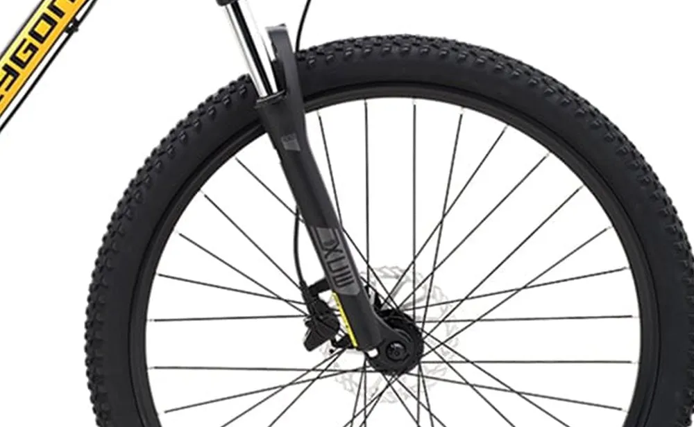 Polygon Cascade 4 - Mountain Bike