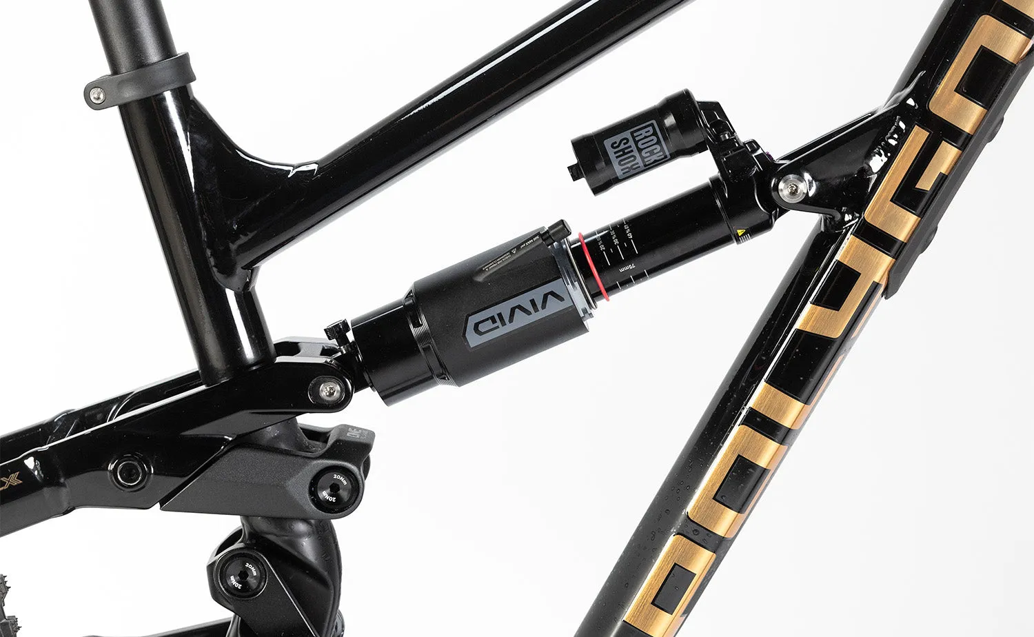 Polygon Collosus DH7 - Downhill Bike