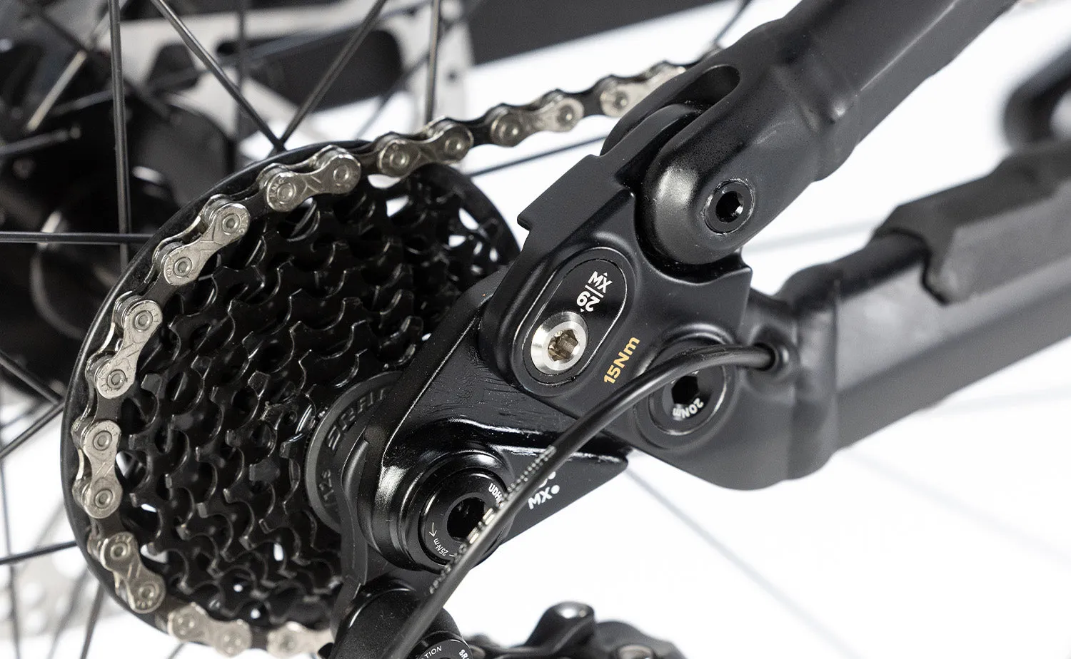 Polygon Collosus DH7 - Downhill Bike