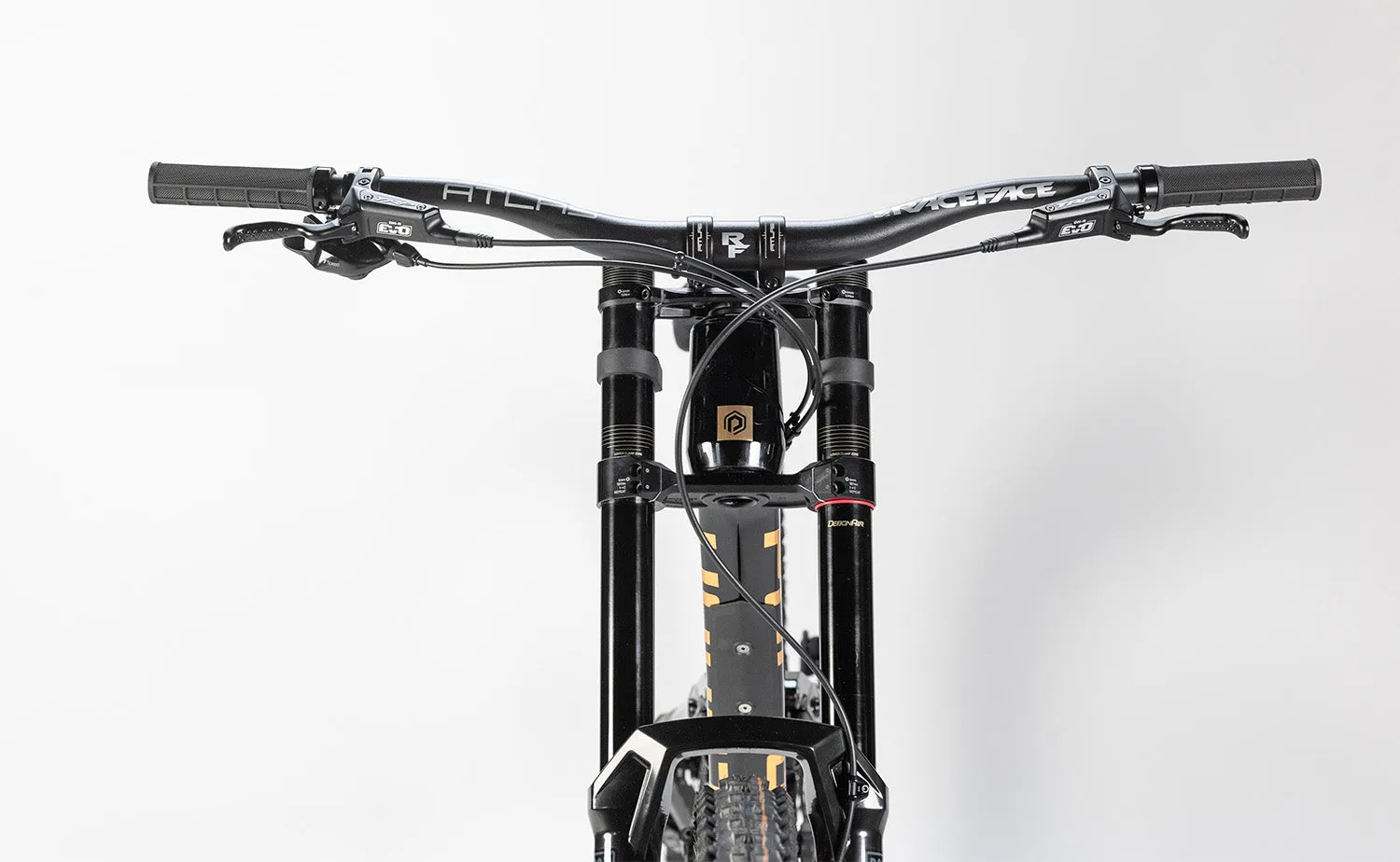 Polygon Collosus DH7 - Downhill Bike