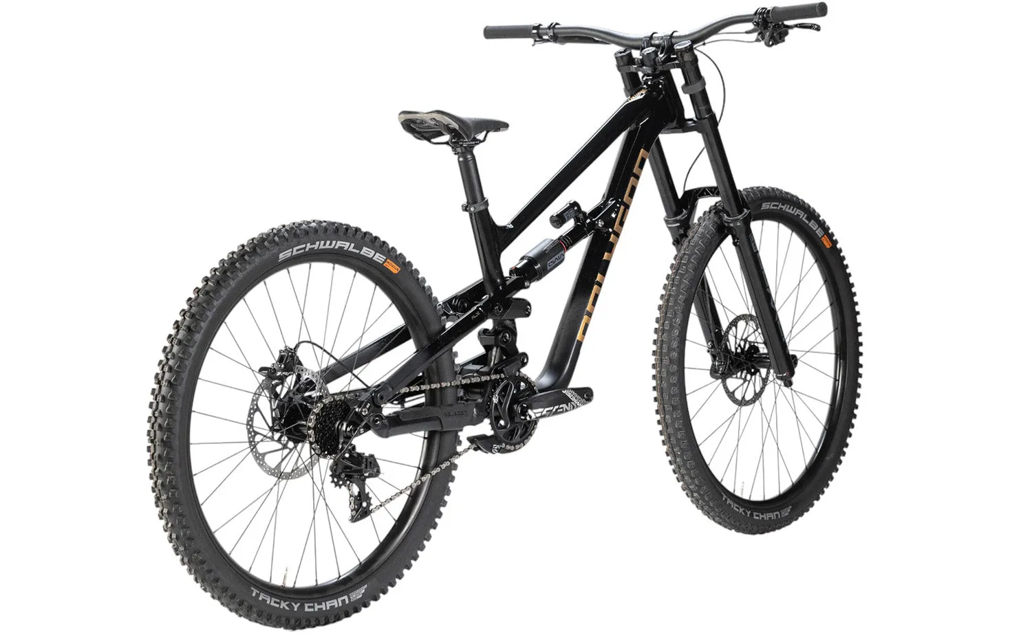 Polygon Collosus DH7 - Downhill Bike