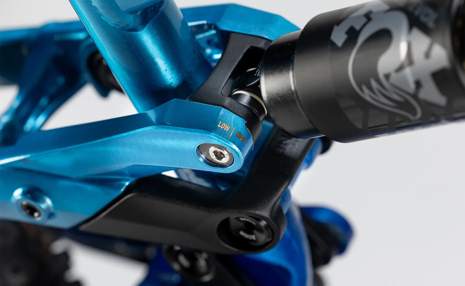 Polygon Collosus DH9 - Downhill Bike