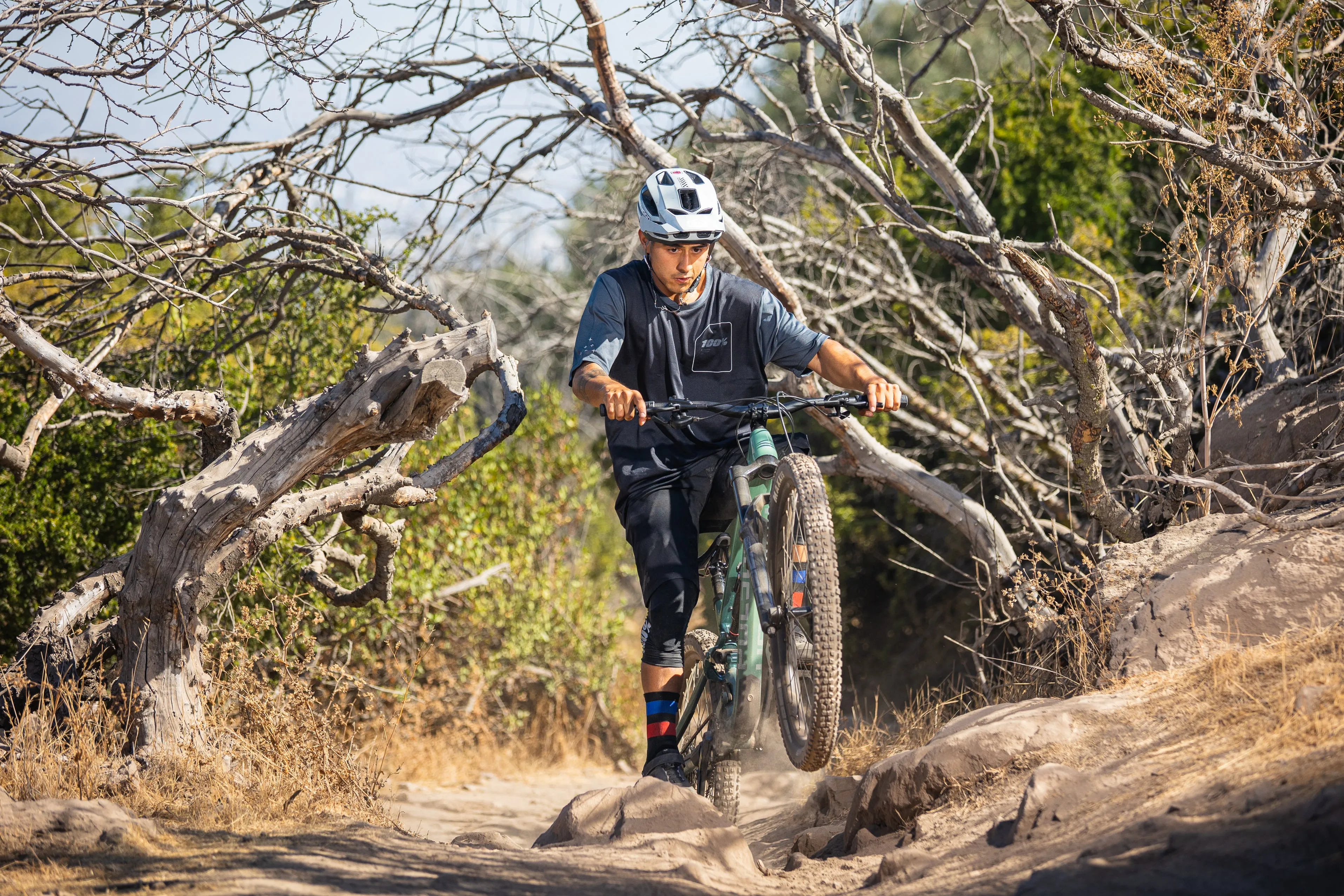 Polygon Collosus N7 - Enduro Mountain Bike [New]