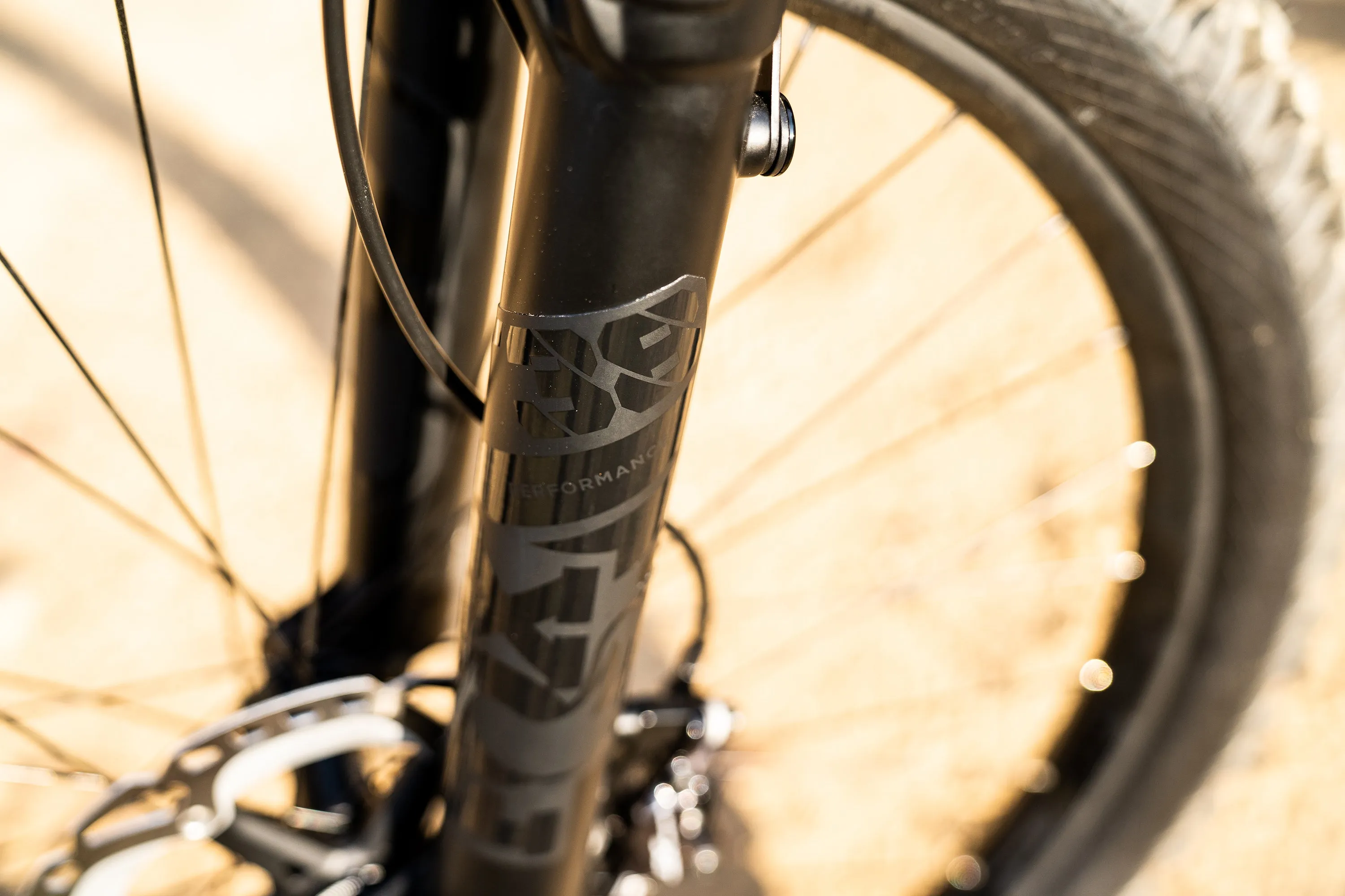 Polygon Collosus N8E - E-Mountain Bike