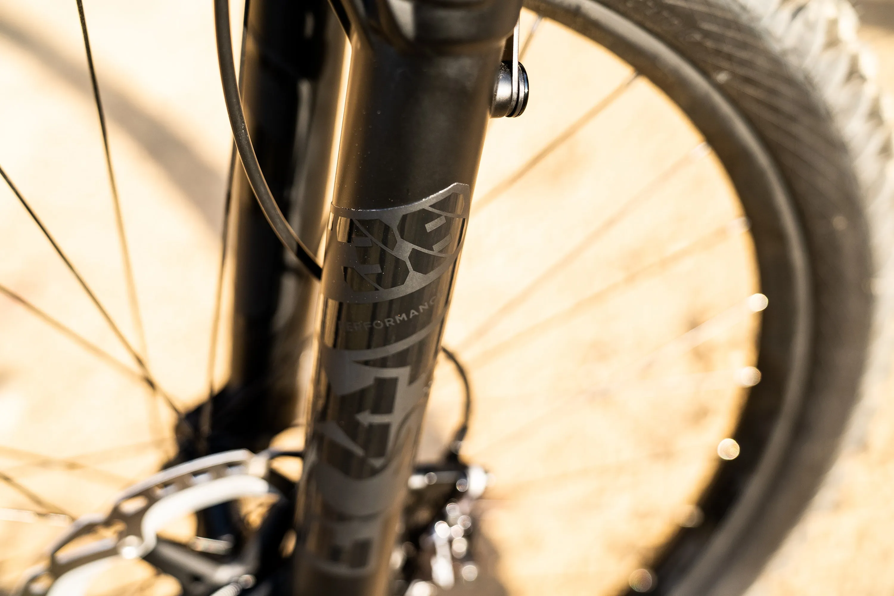 Polygon Collosus N8E - E-Mountain Bike