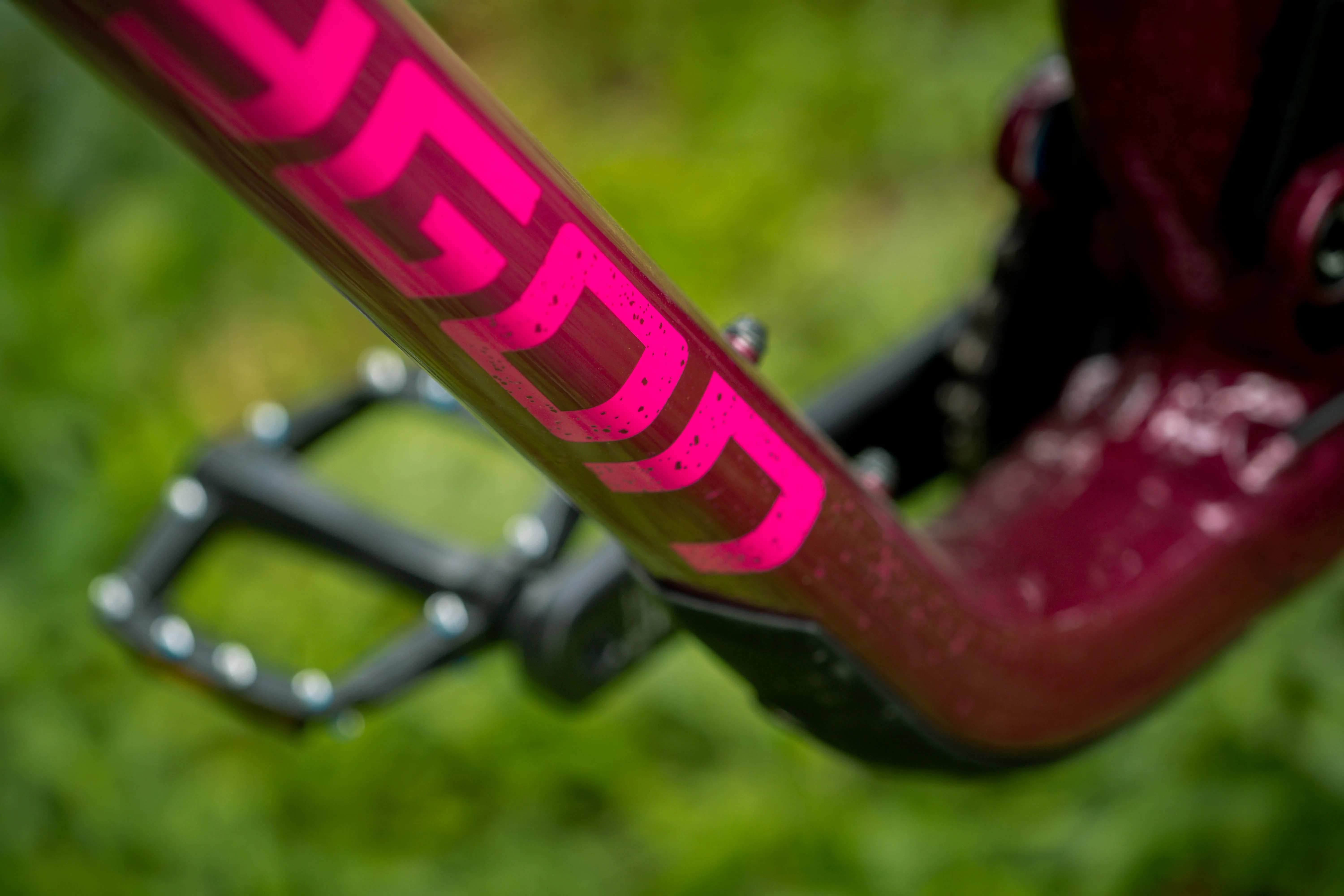 Polygon Collosus N9 - Enduro Mountain Bike [New]