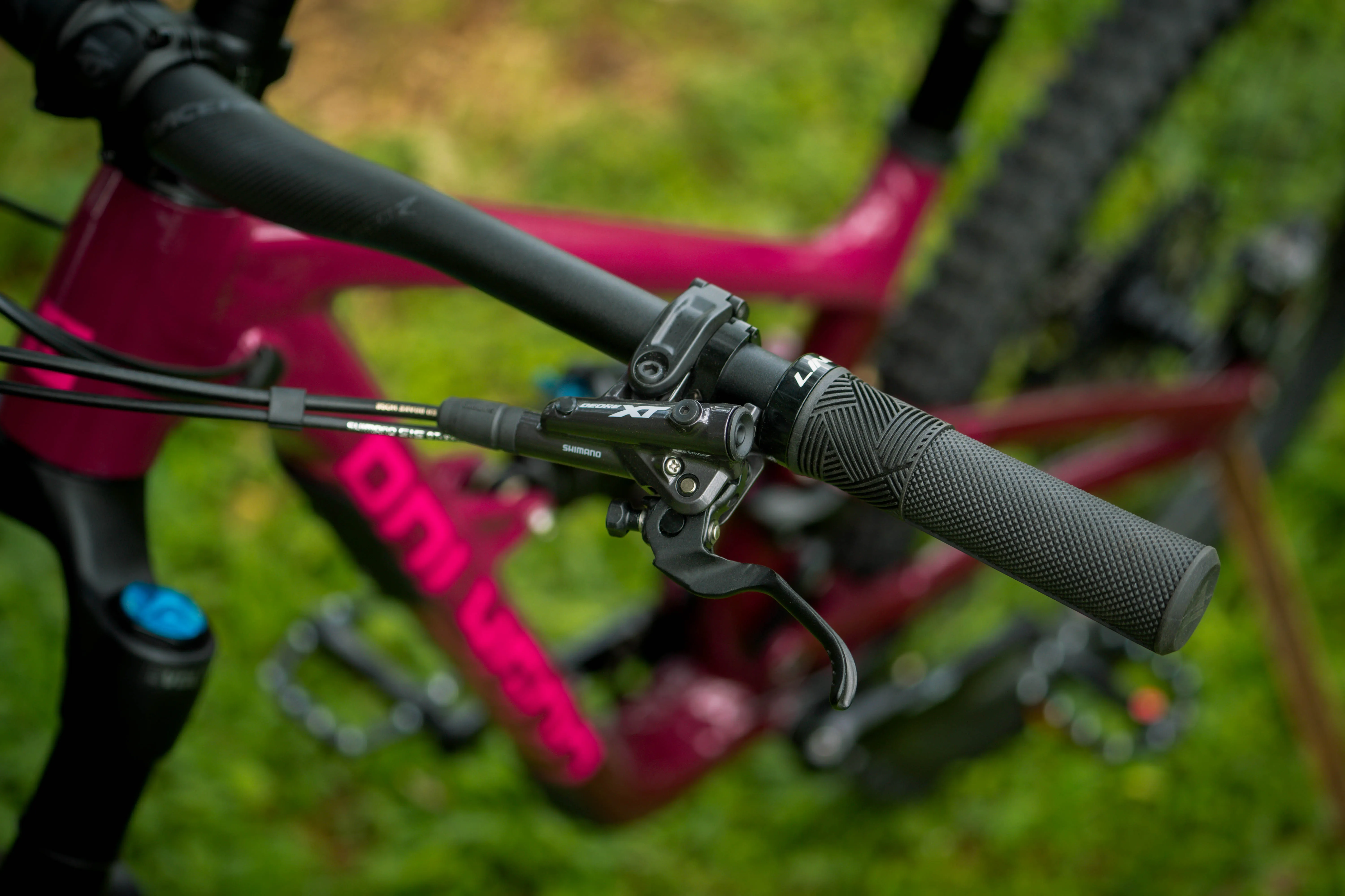 Polygon Collosus N9 - Enduro Mountain Bike [New]