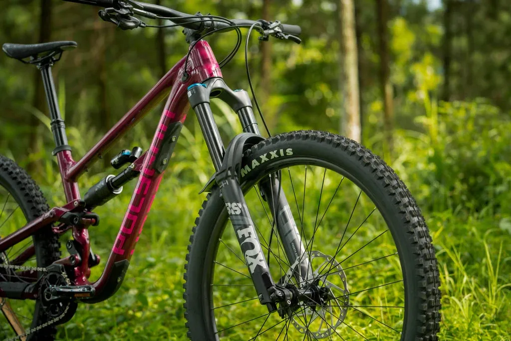 Polygon Collosus N9 - Enduro Mountain Bike [New]