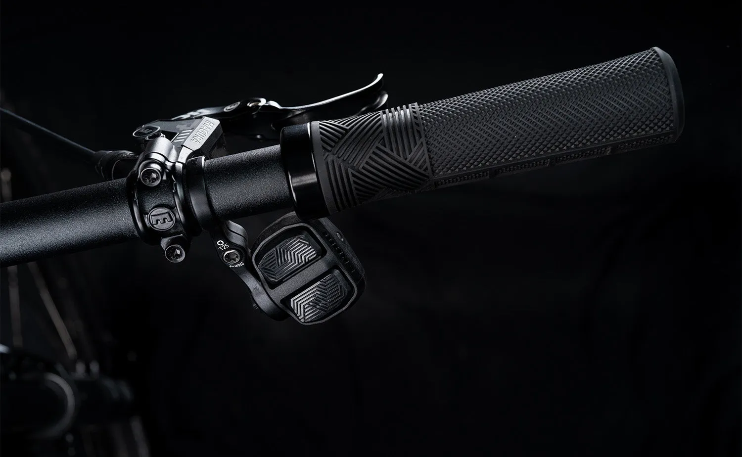Polygon Collosus TLE 0 - Bosch Carbon eMTB
