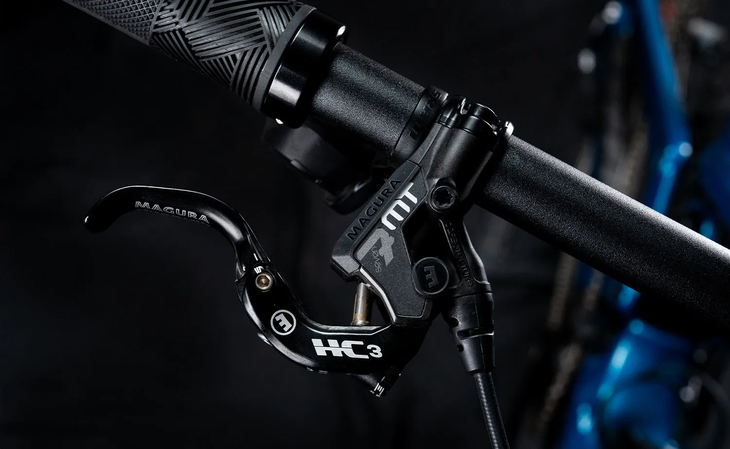Polygon Collosus TLE 0 - Bosch Carbon eMTB