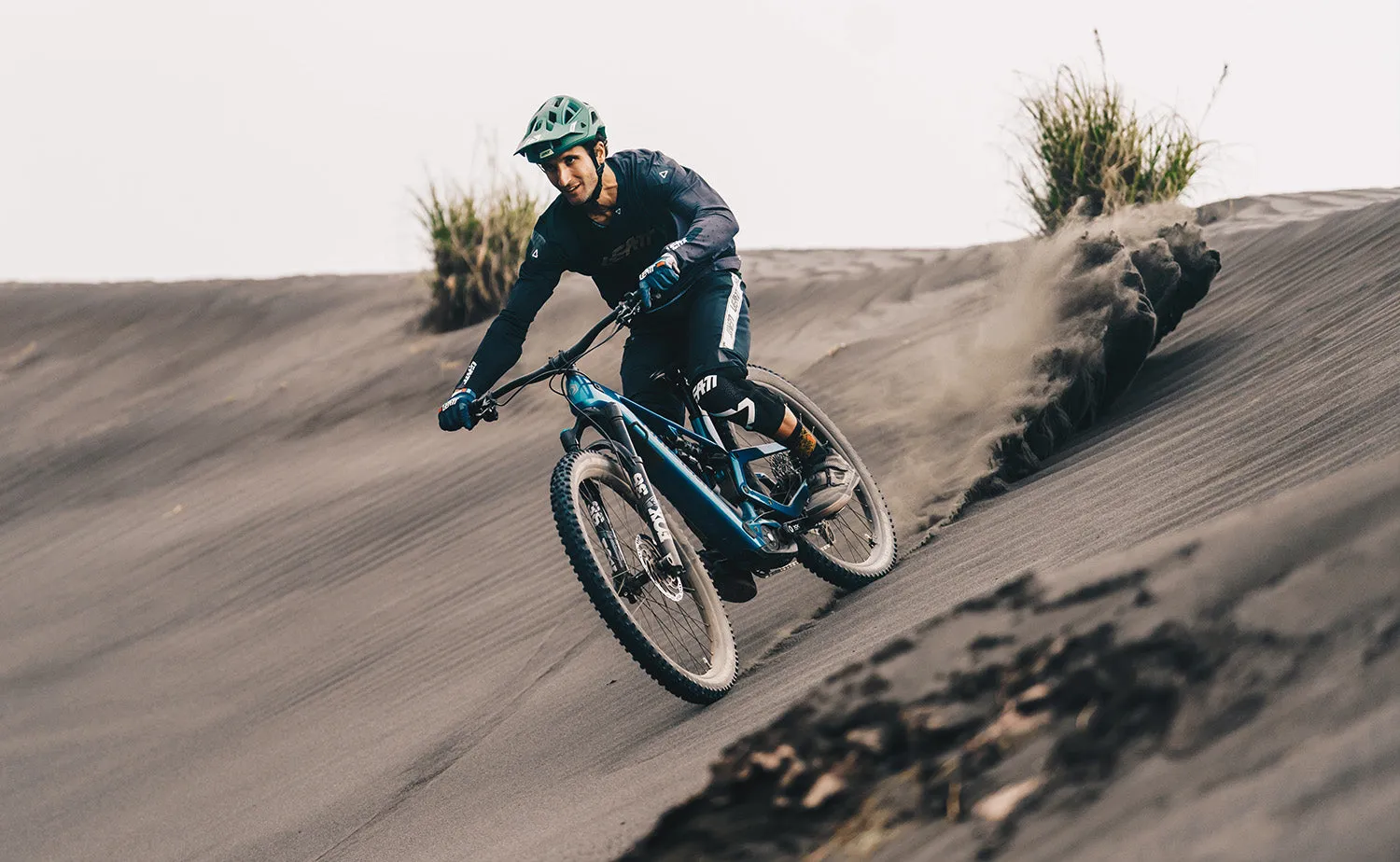 Polygon Collosus TLE 0 - Bosch Carbon eMTB