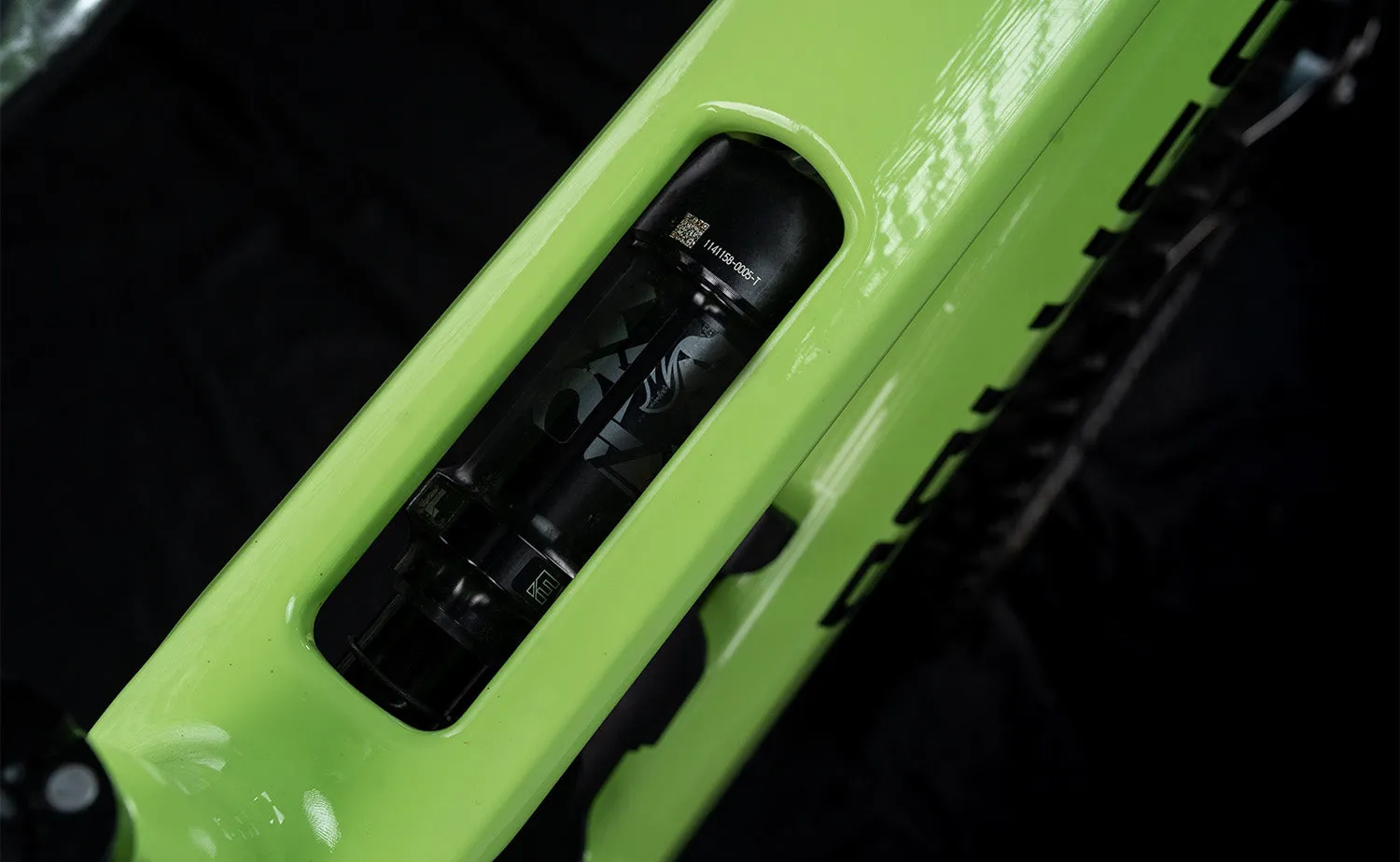 Polygon Collosus TLE 0 - Bosch Carbon eMTB