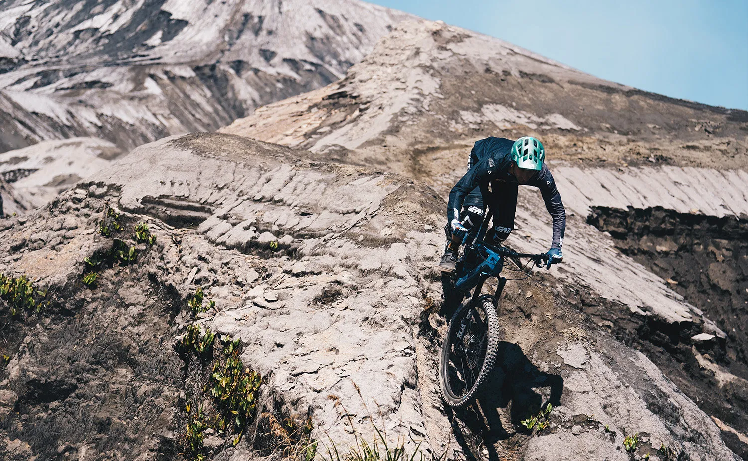Polygon Collosus TLE 0 - Bosch Carbon eMTB