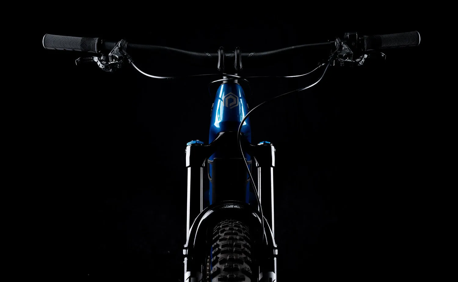 Polygon Collosus TLE 0 - Bosch Carbon eMTB