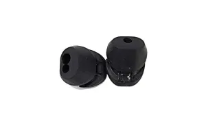 Polygon Head Tube Rubber Grommet