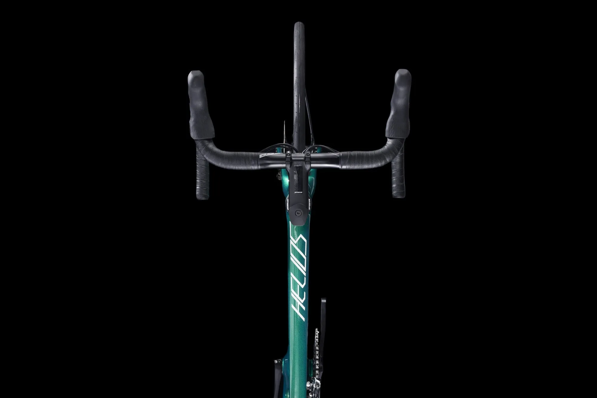 Polygon Helios A7 - 105 Carbon Road Bike