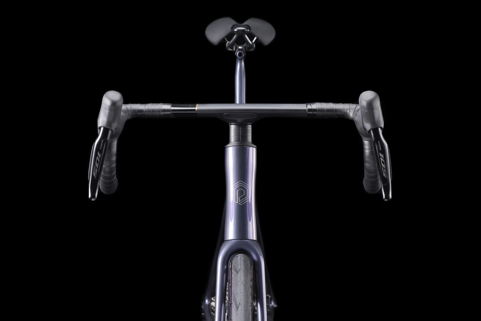 Polygon Helios A7X - 105 Di2 Carbon Road Bike