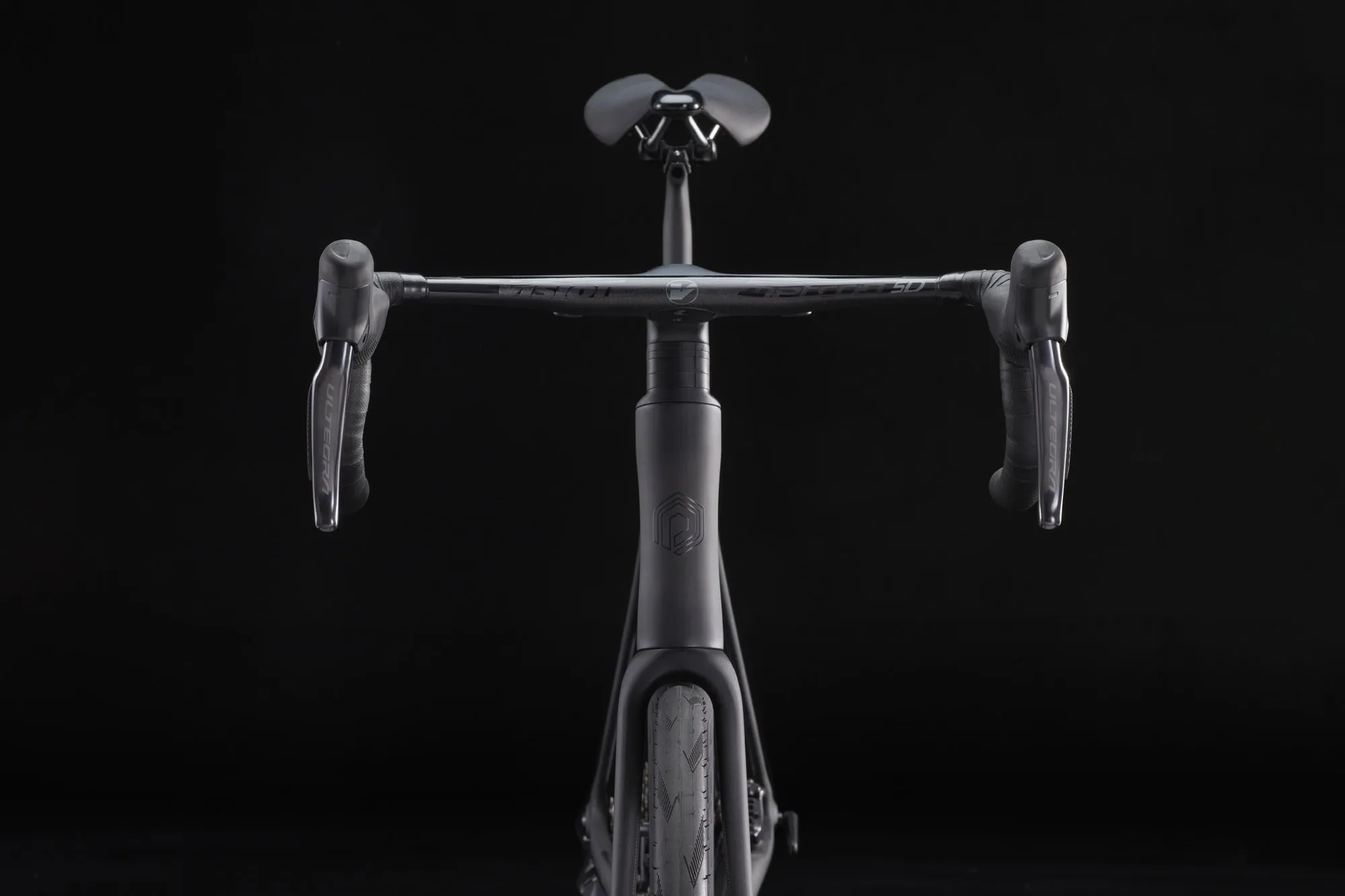 Polygon Helios A8X - Ultegra Di2 Carbon Road Bike