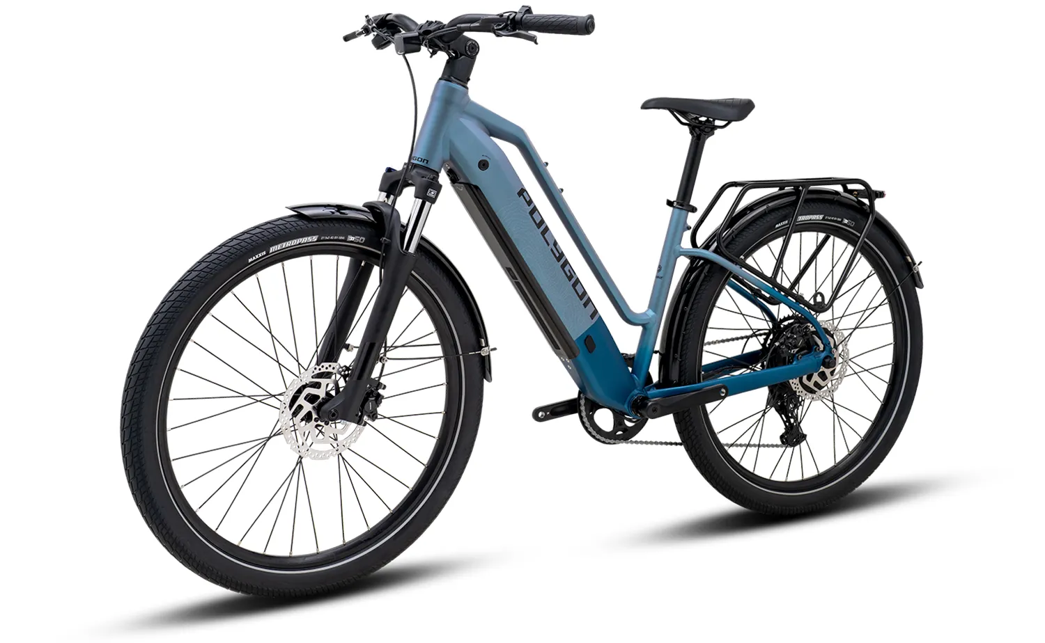 Polygon Kalosi Altera ST - Urban eBike [New]