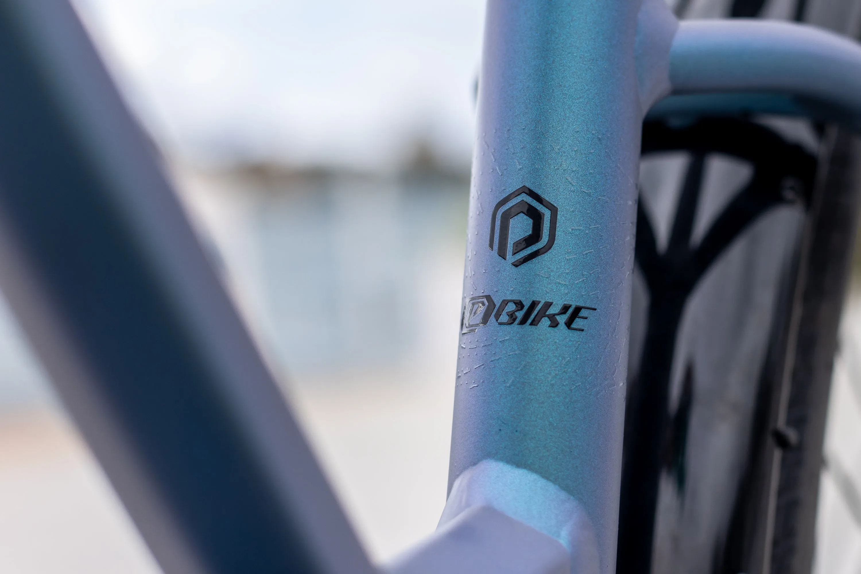 Polygon Kalosi Altera ST - Urban eBike [New]