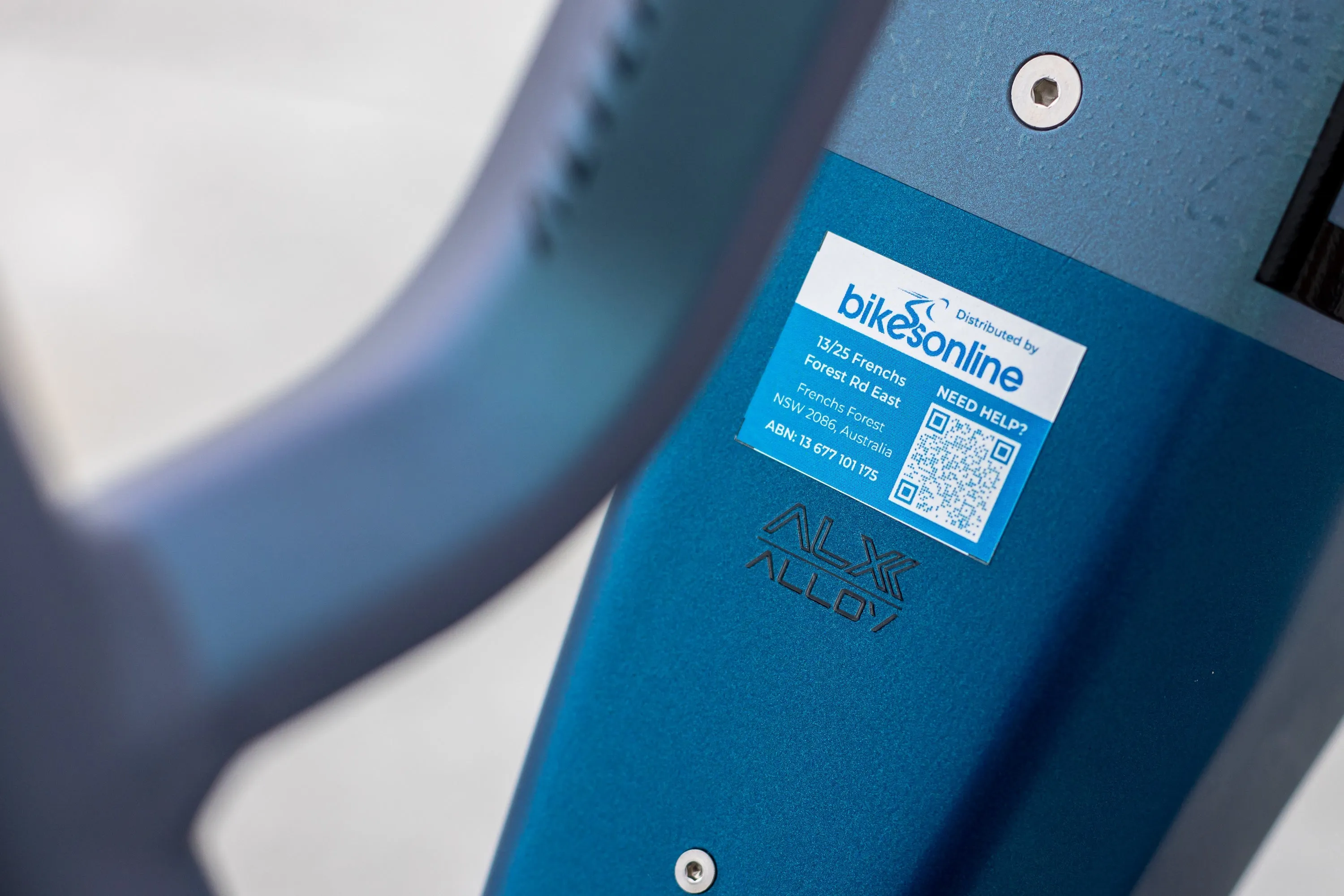 Polygon Kalosi Altera ST - Urban eBike [New]