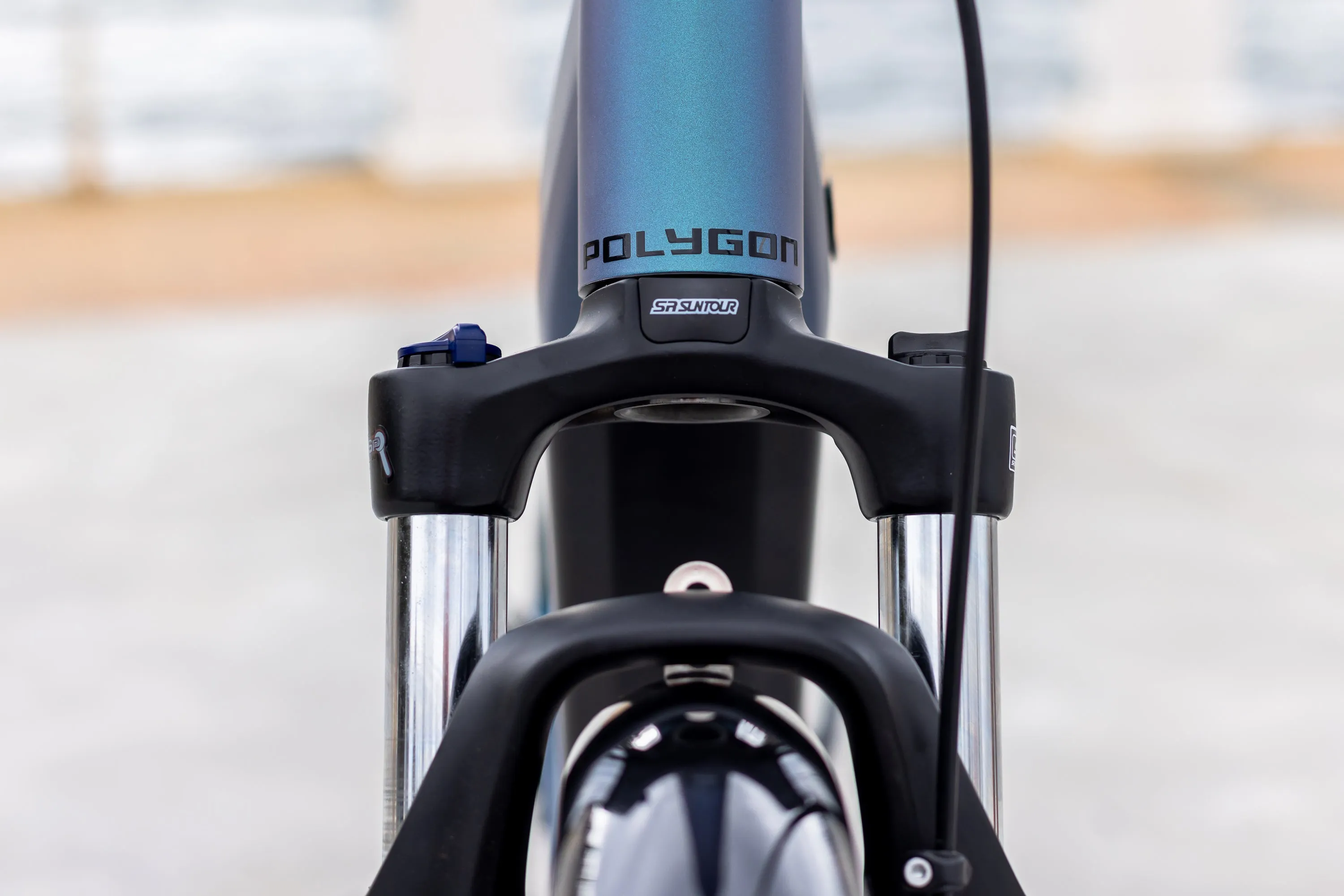 Polygon Kalosi Altera ST - Urban eBike [New]