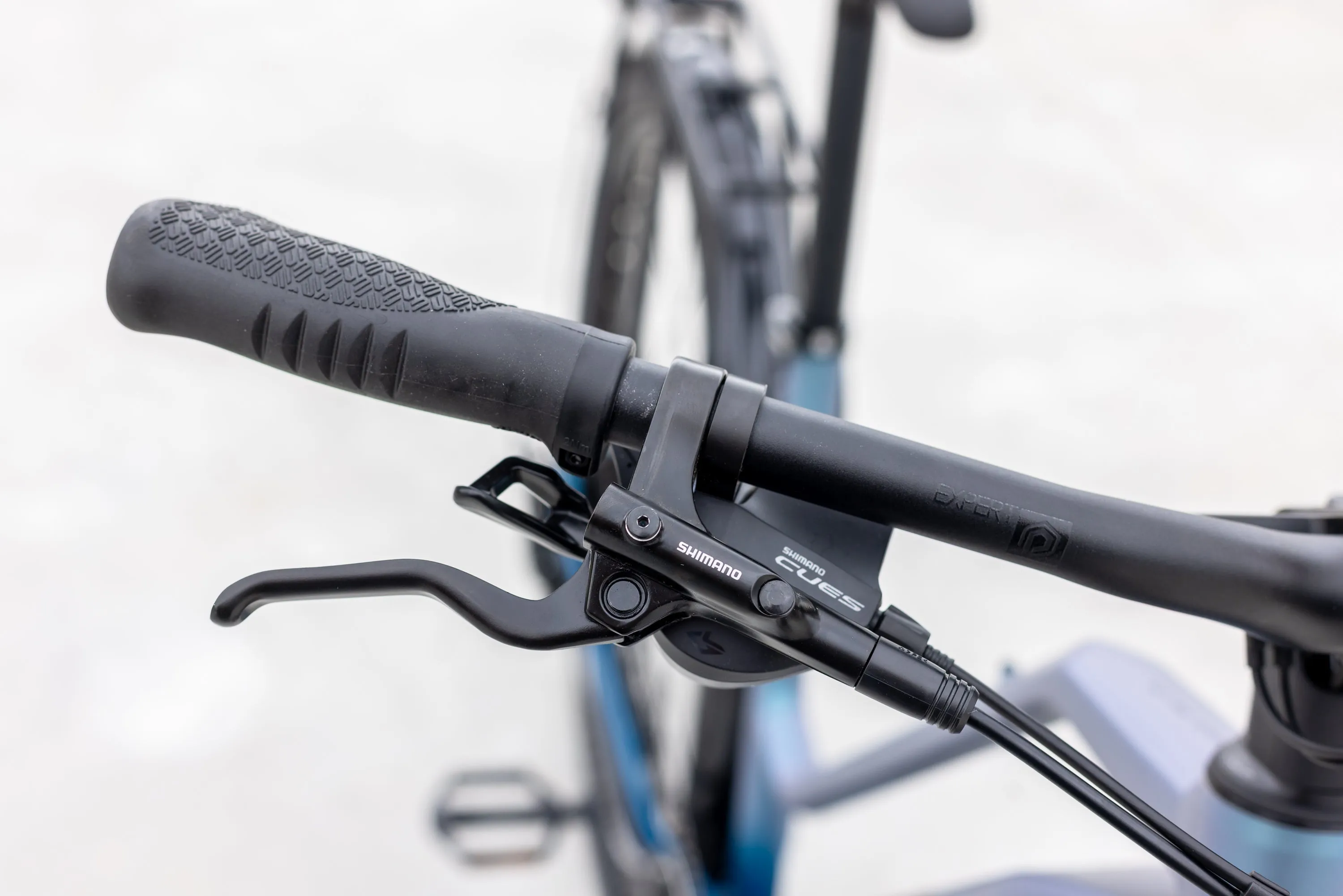 Polygon Kalosi Altera ST - Urban eBike [New]