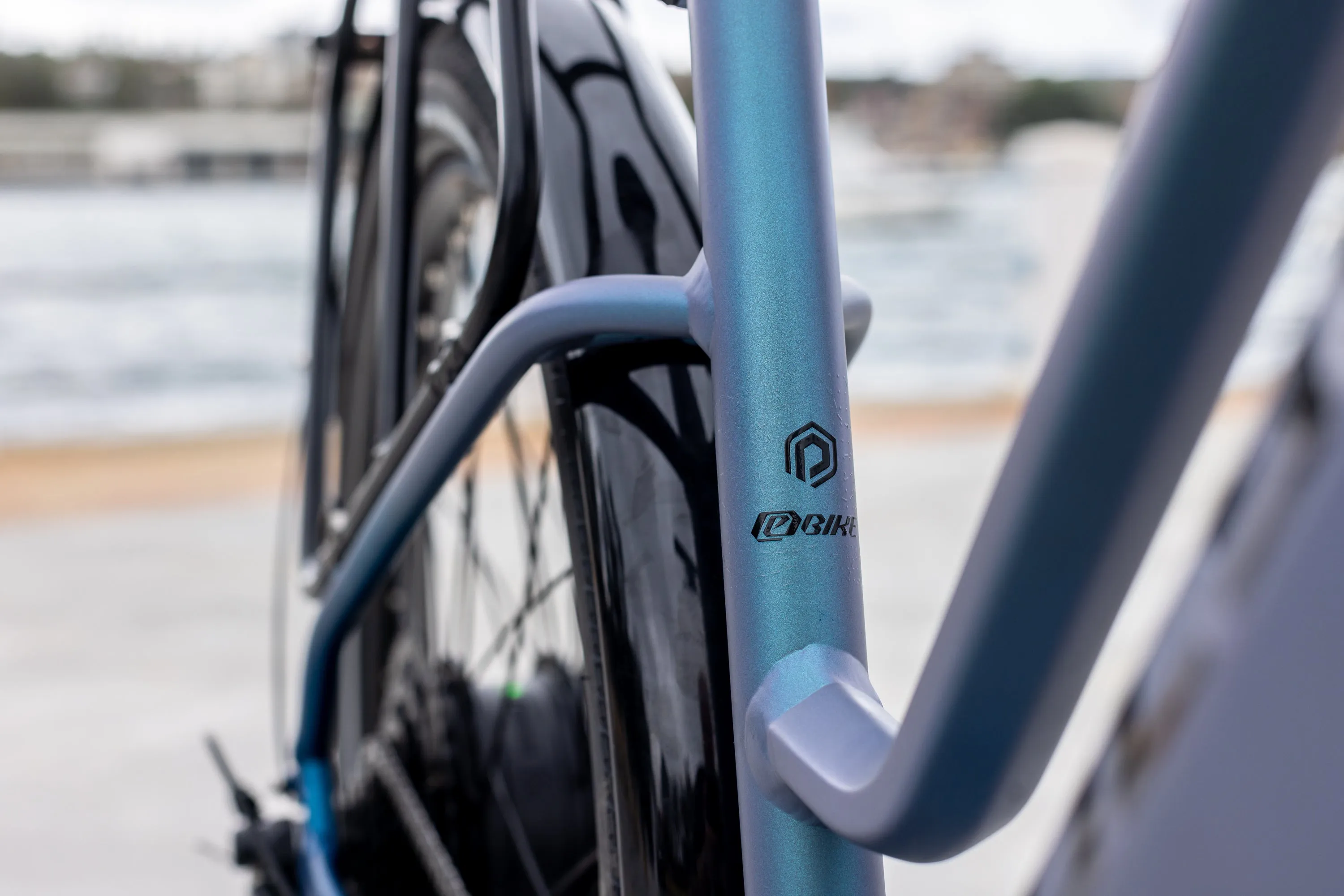 Polygon Kalosi Altera ST - Urban eBike [New]