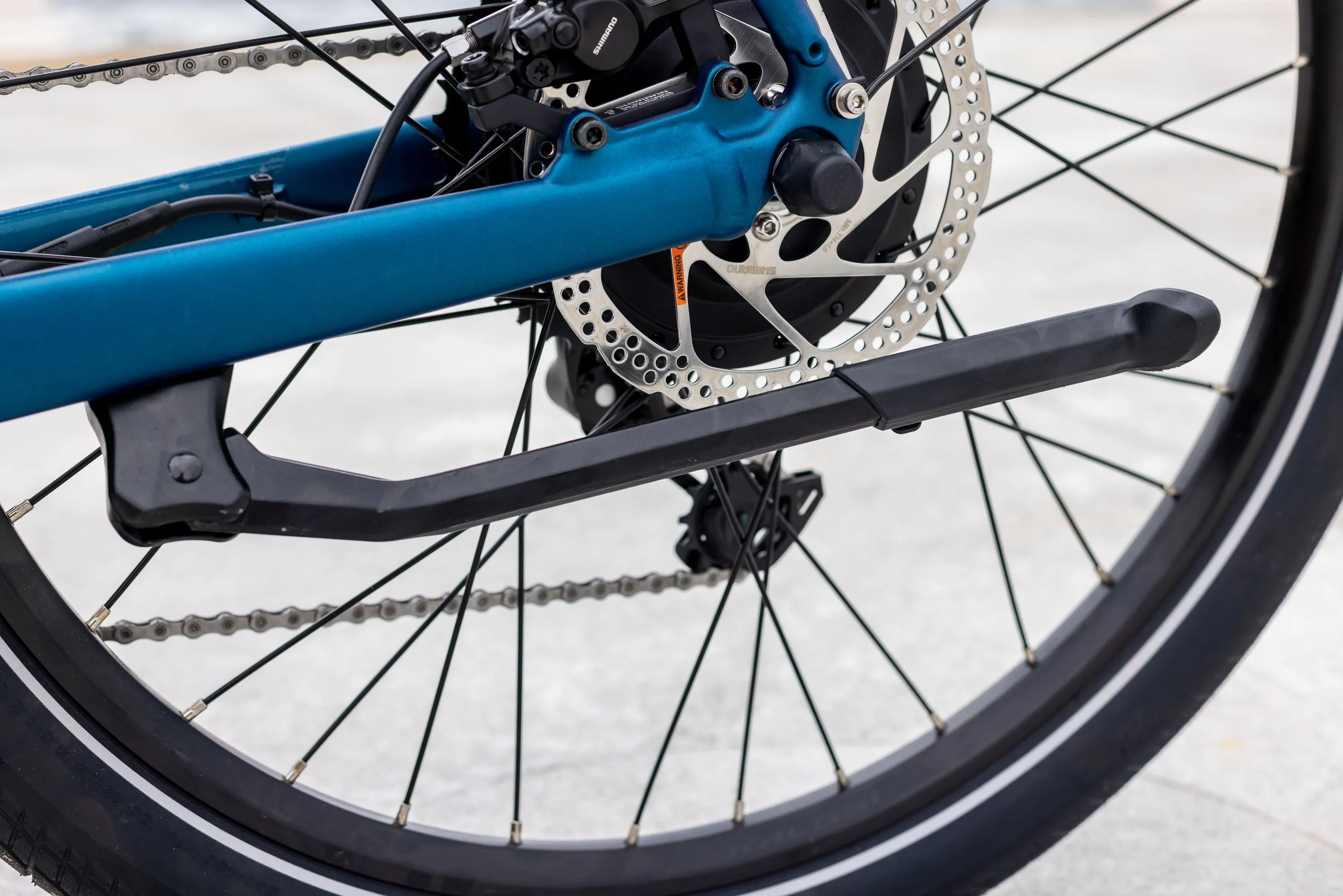 Polygon Kalosi Altera ST - Urban eBike [New]