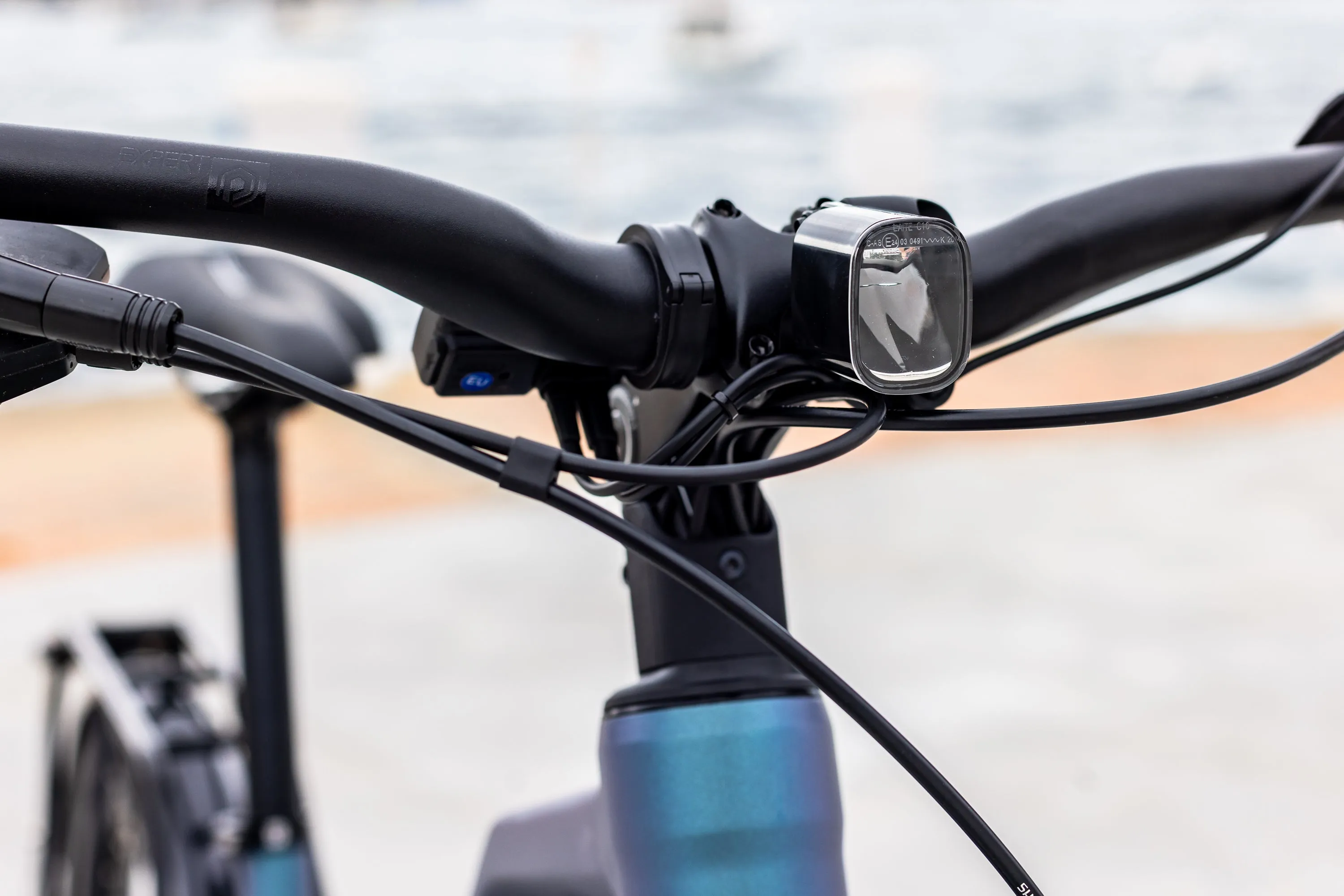 Polygon Kalosi Altera ST - Urban eBike [New]