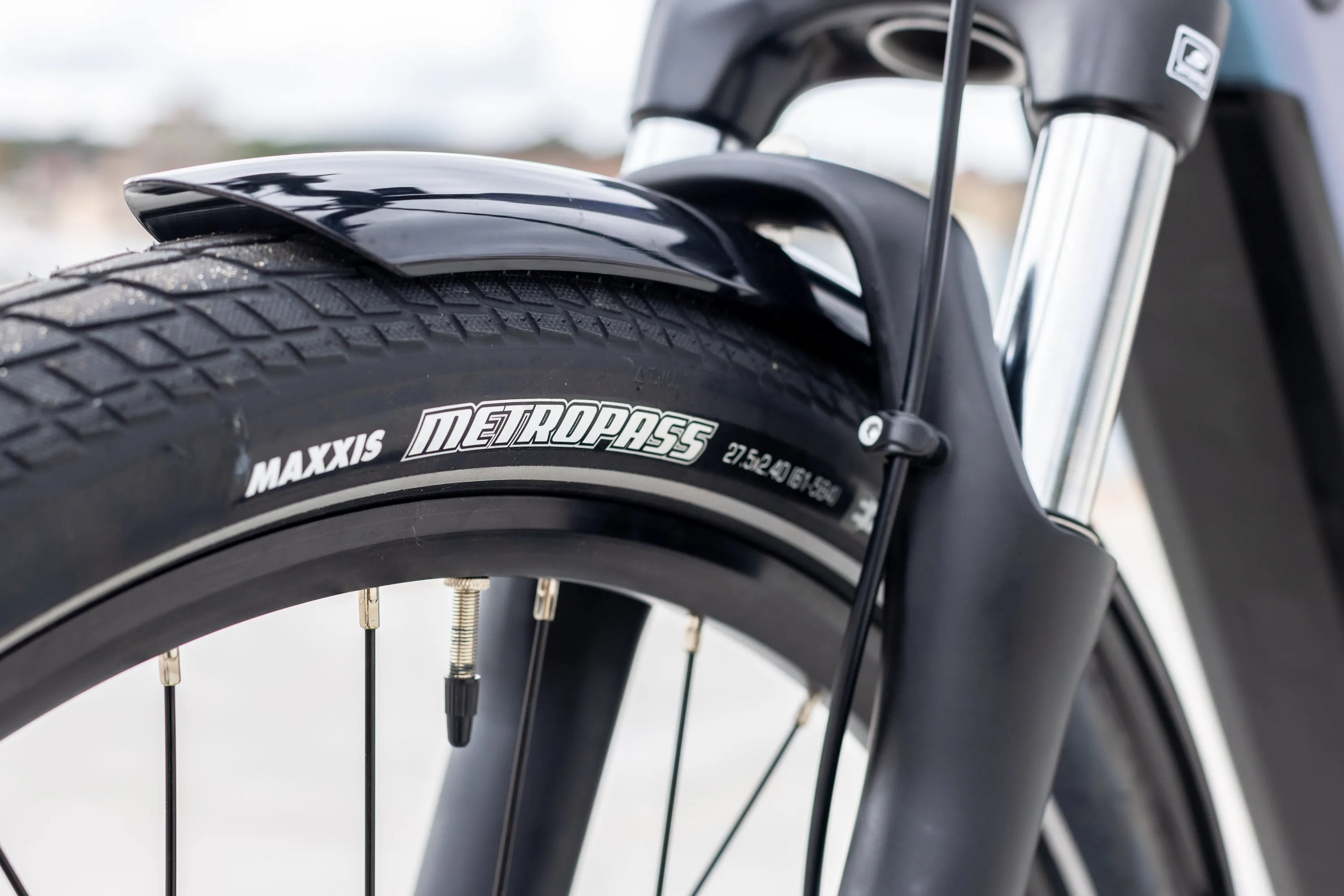 Polygon Kalosi Altera ST - Urban eBike [New]