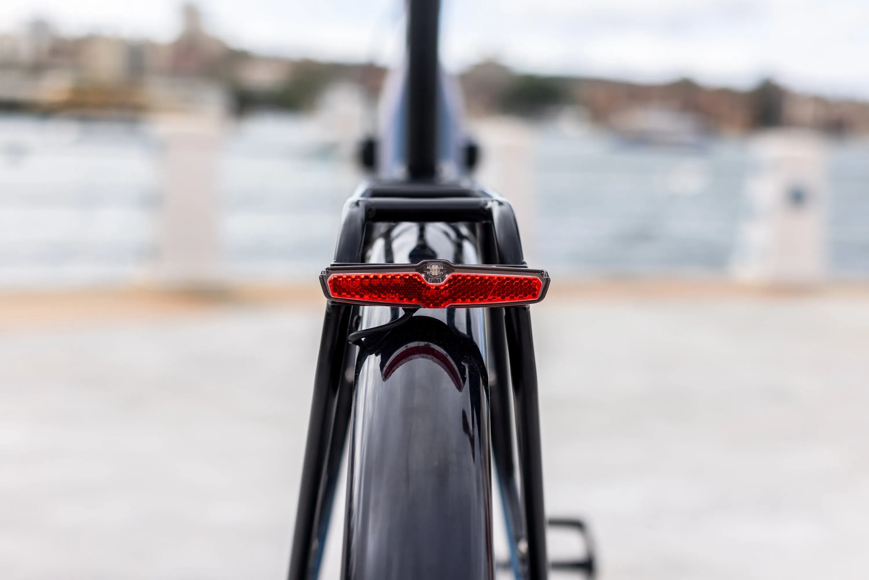 Polygon Kalosi Altera ST - Urban eBike [New]