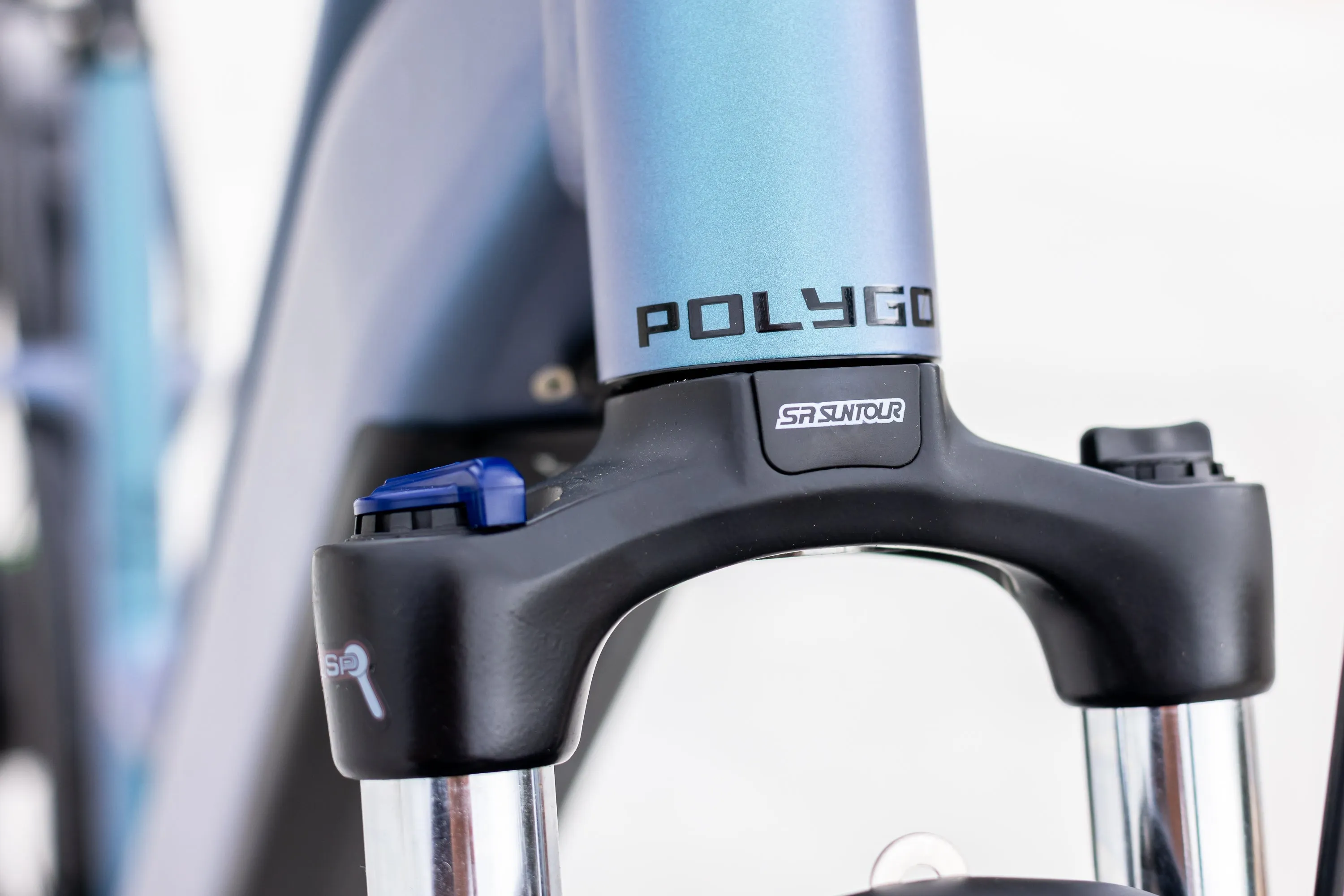 Polygon Kalosi Altera ST - Urban eBike [New]