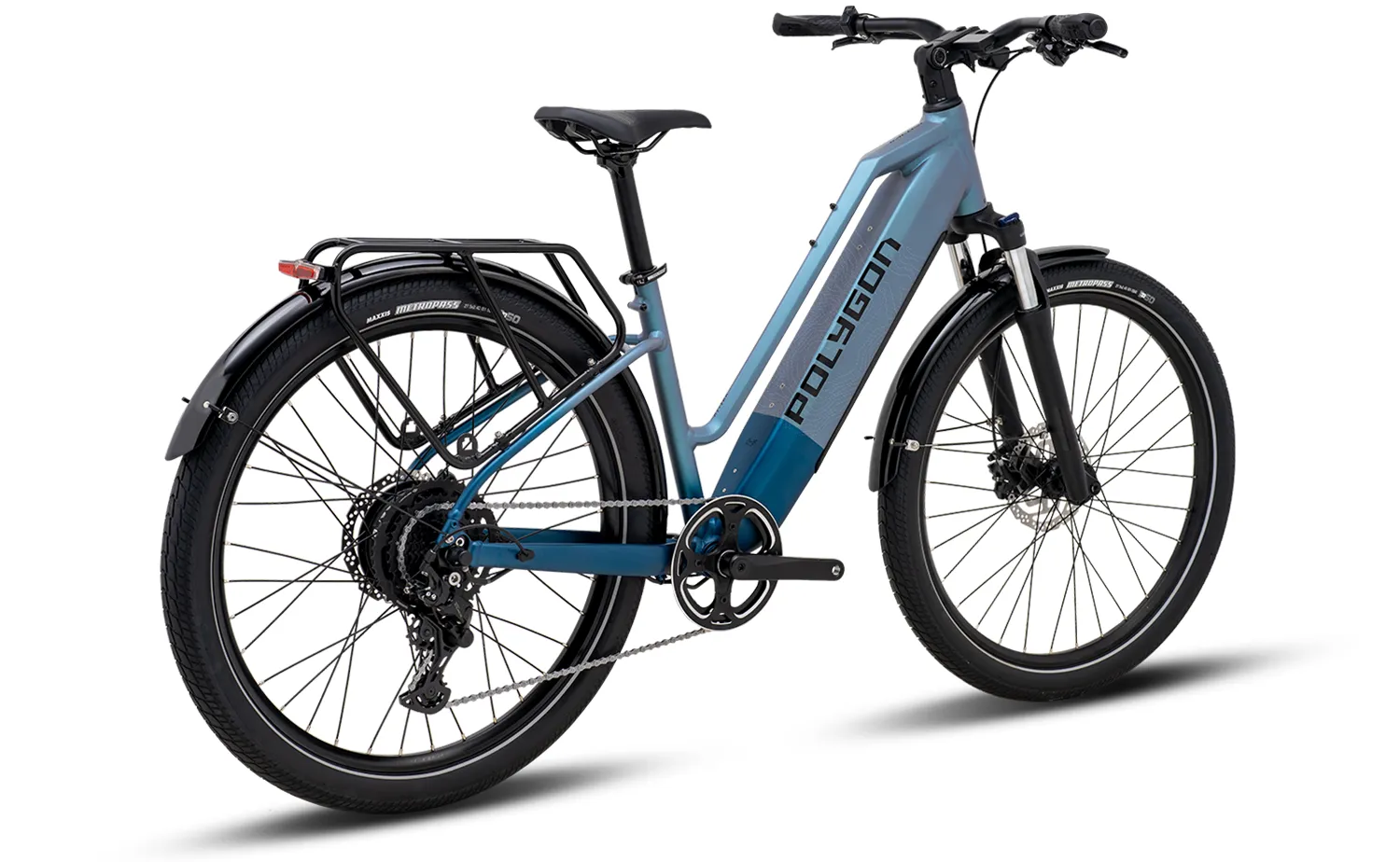 Polygon Kalosi Altera ST - Urban eBike [New]