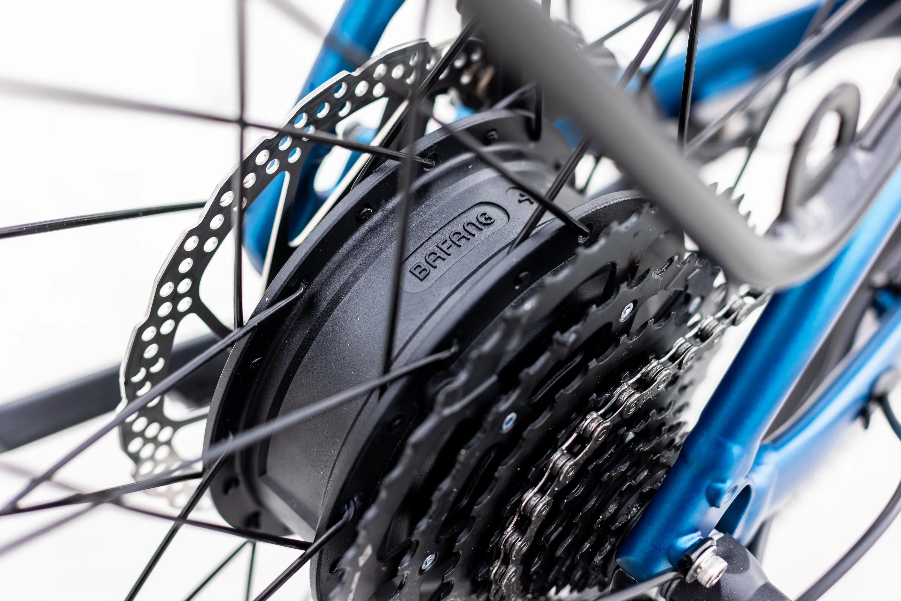Polygon Kalosi Altera ST - Urban eBike [New]