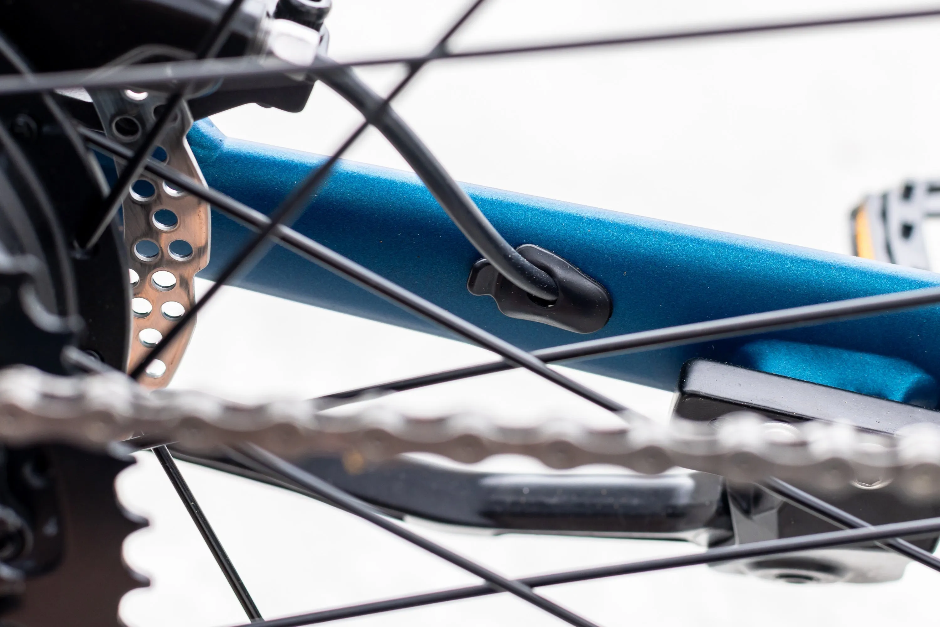Polygon Kalosi Altera ST - Urban eBike [New]