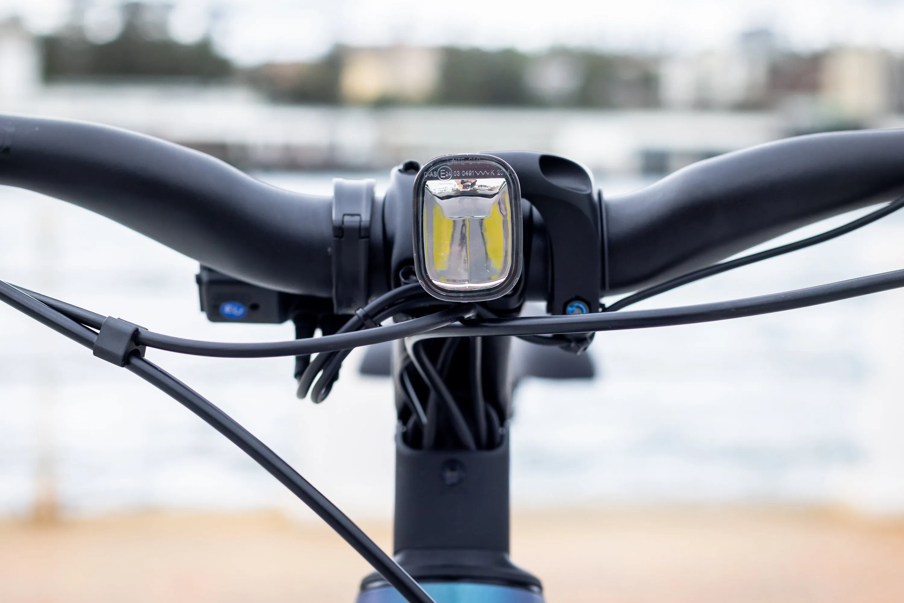 Polygon Kalosi Altera ST - Urban eBike [New]