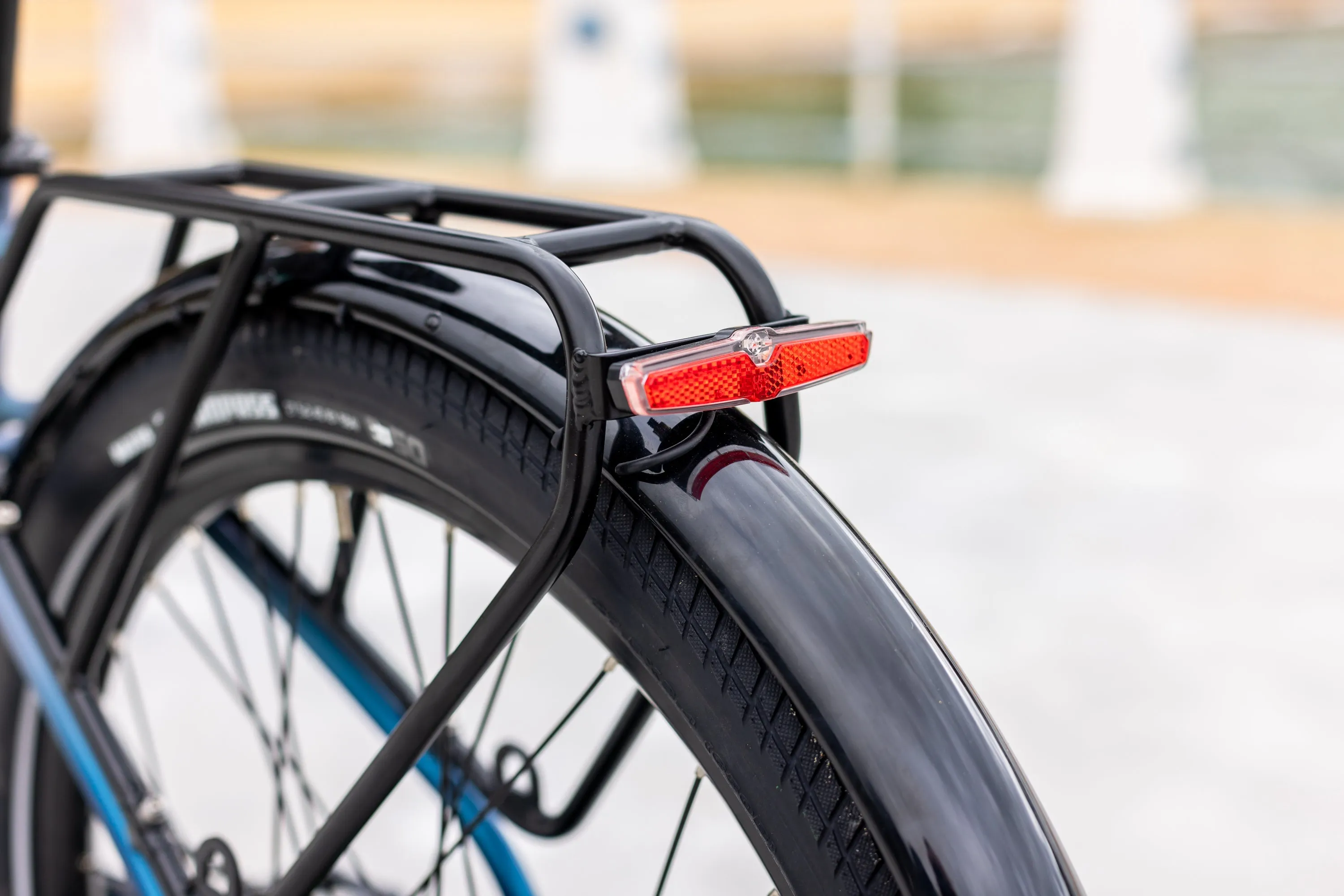 Polygon Kalosi Altera ST - Urban eBike [New]