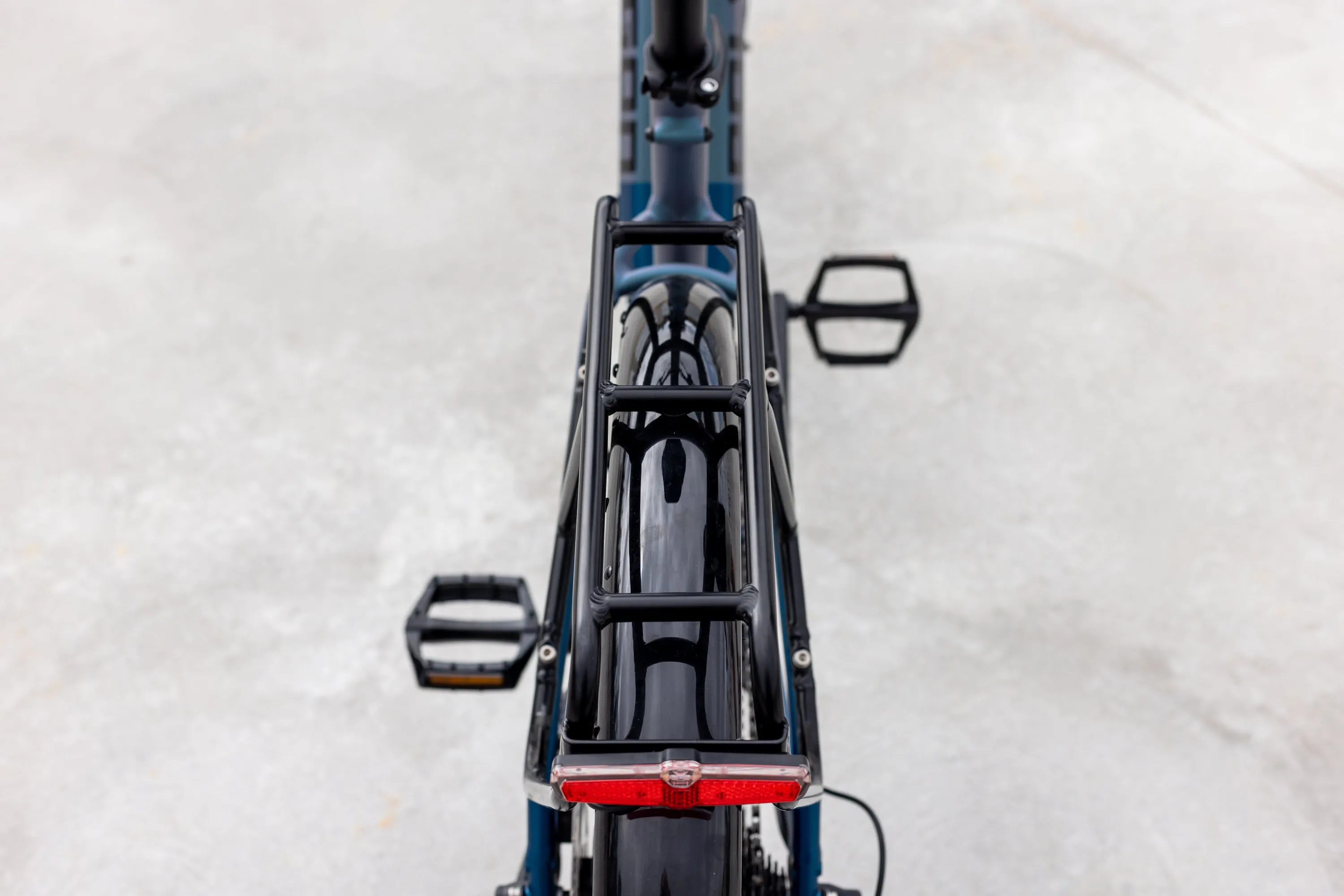 Polygon Kalosi Altera ST - Urban eBike [New]