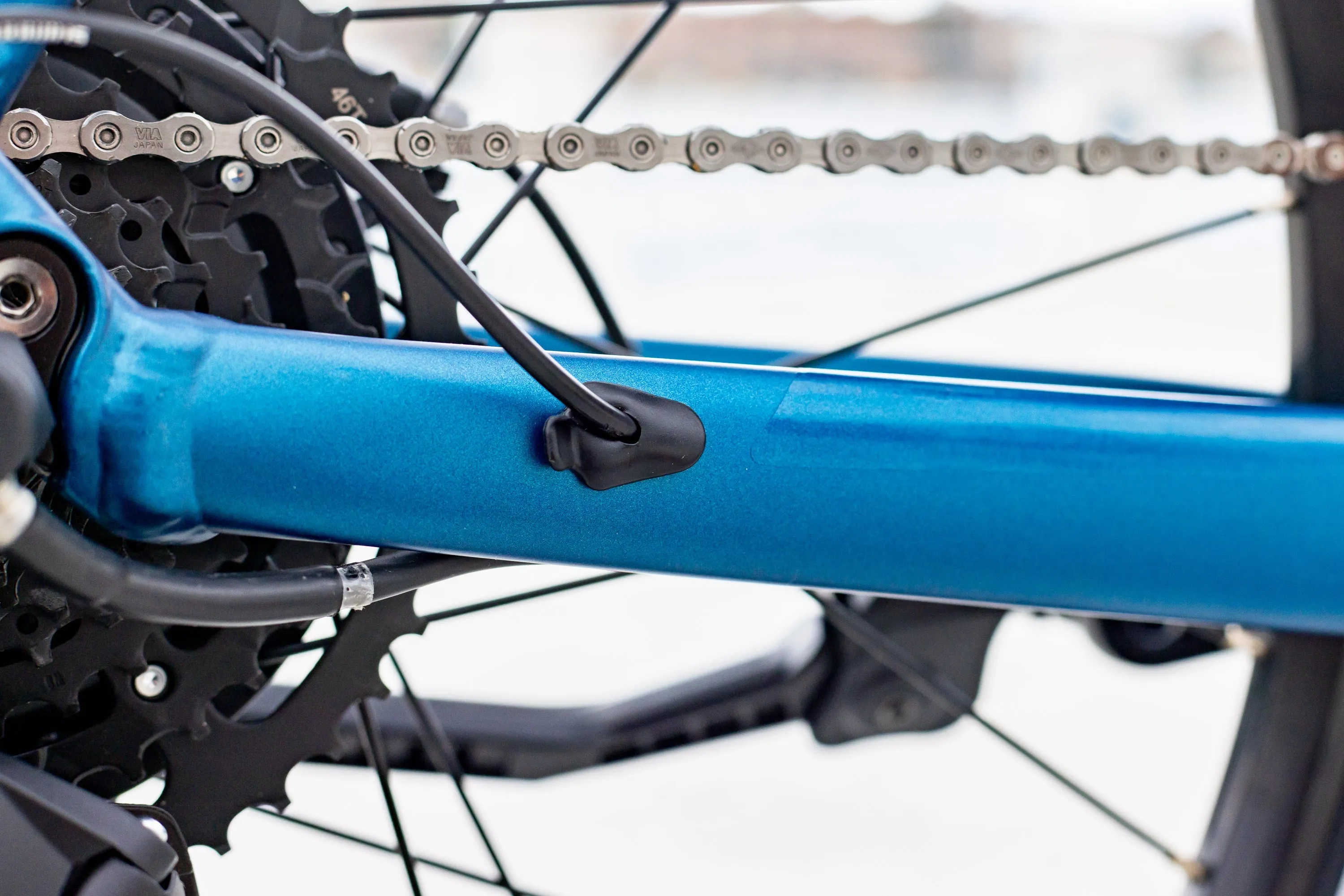 Polygon Kalosi Altera ST - Urban eBike [New]