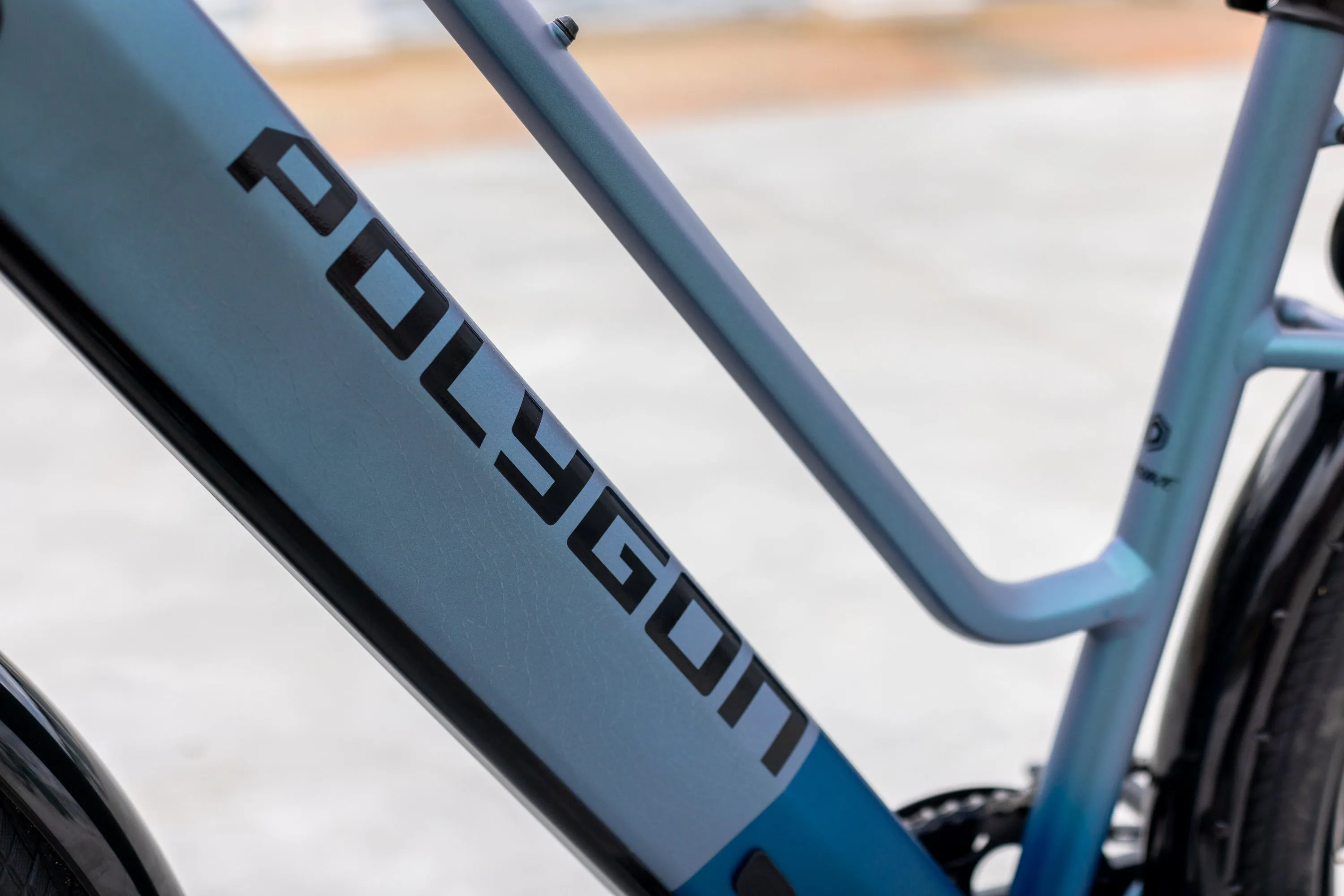 Polygon Kalosi Altera ST - Urban eBike [New]